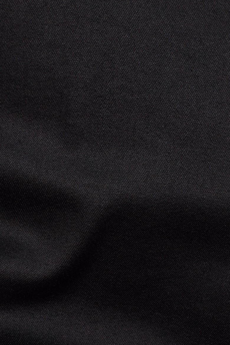 Skirt - G-STAR 5621 Wrap Skirt Black
