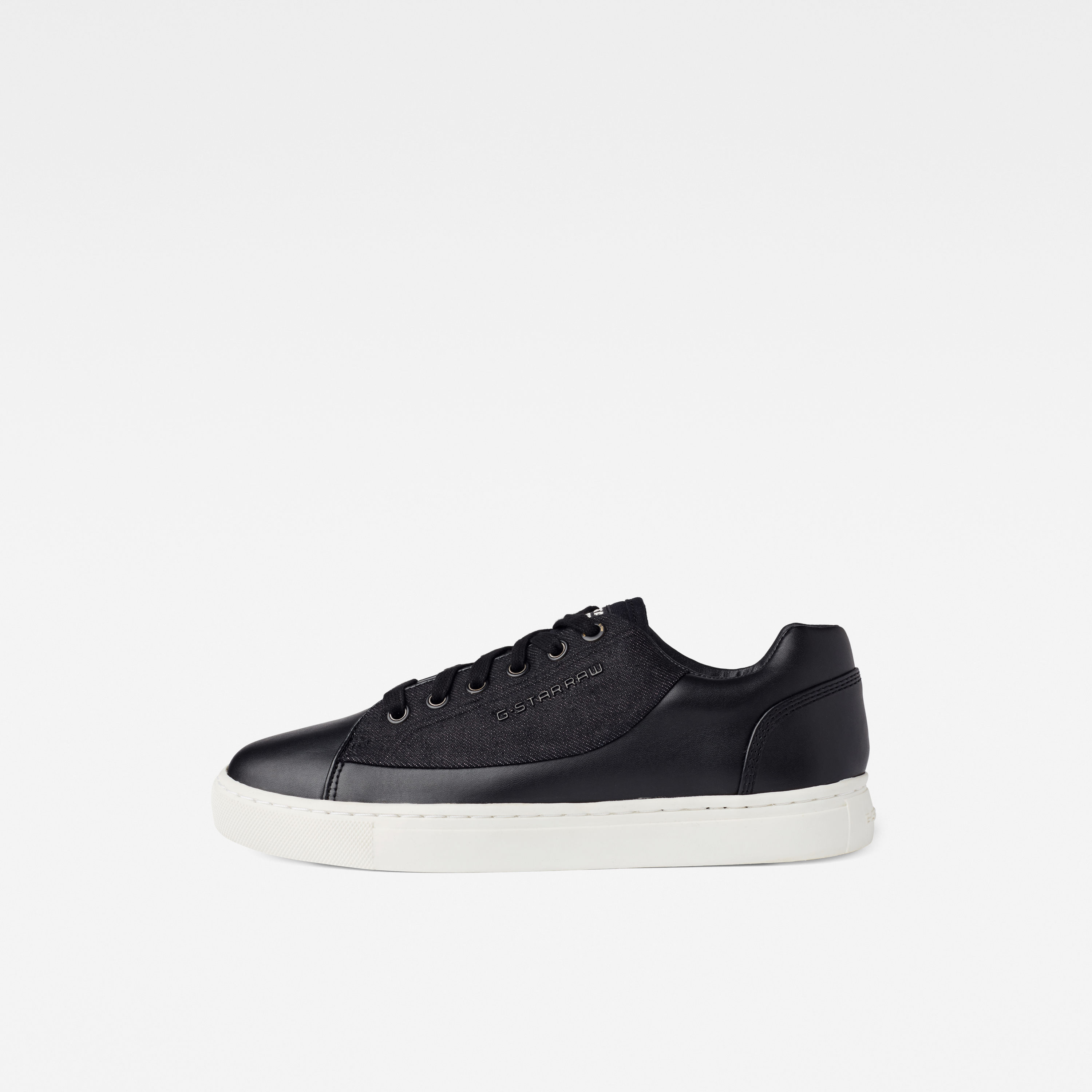 G-STAR Sneakers - Thec Low WMN Black