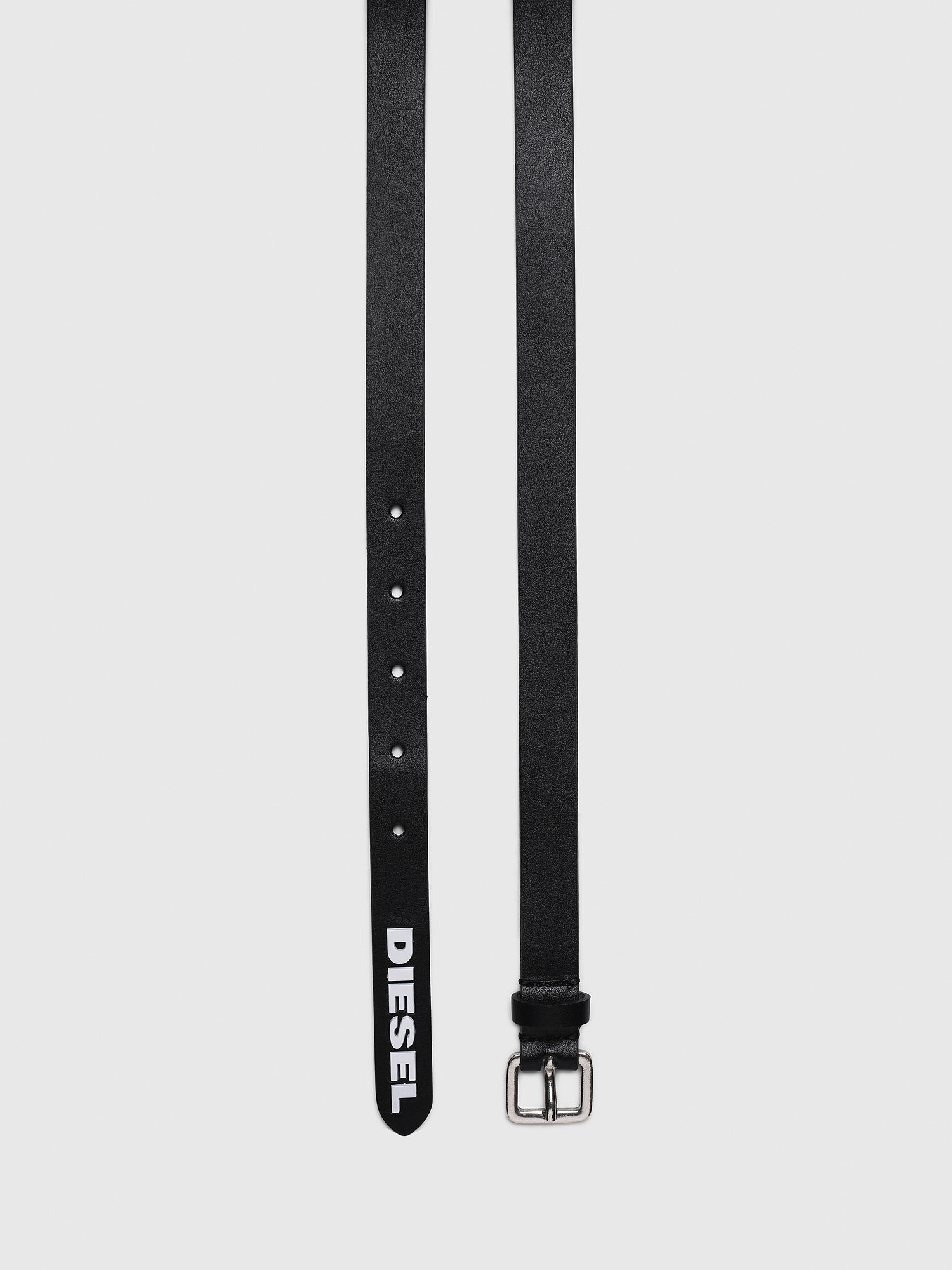 Diesel Belt - BLOWGO belt black