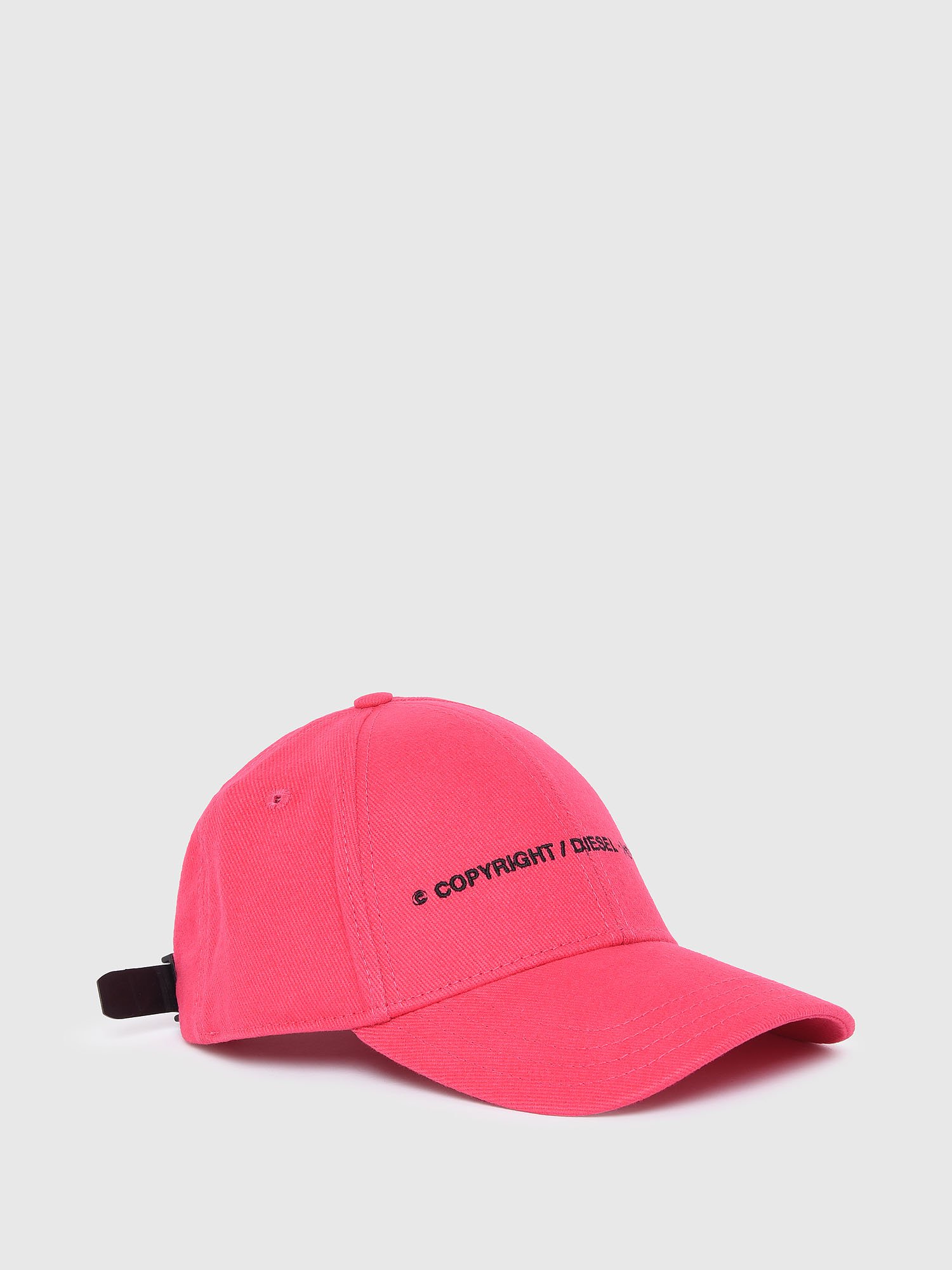 Diesel Cap - COMIXI HAT pink