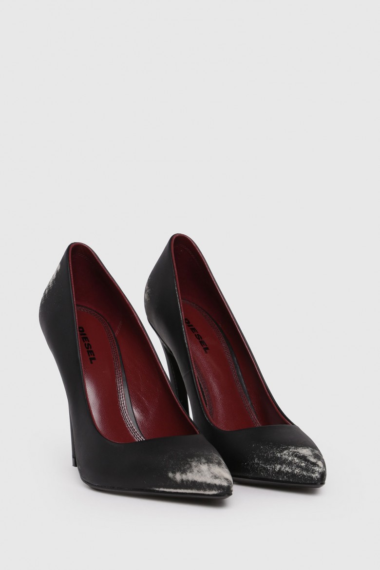 Pumps - DIESEL SLANTY DSLANTY HP