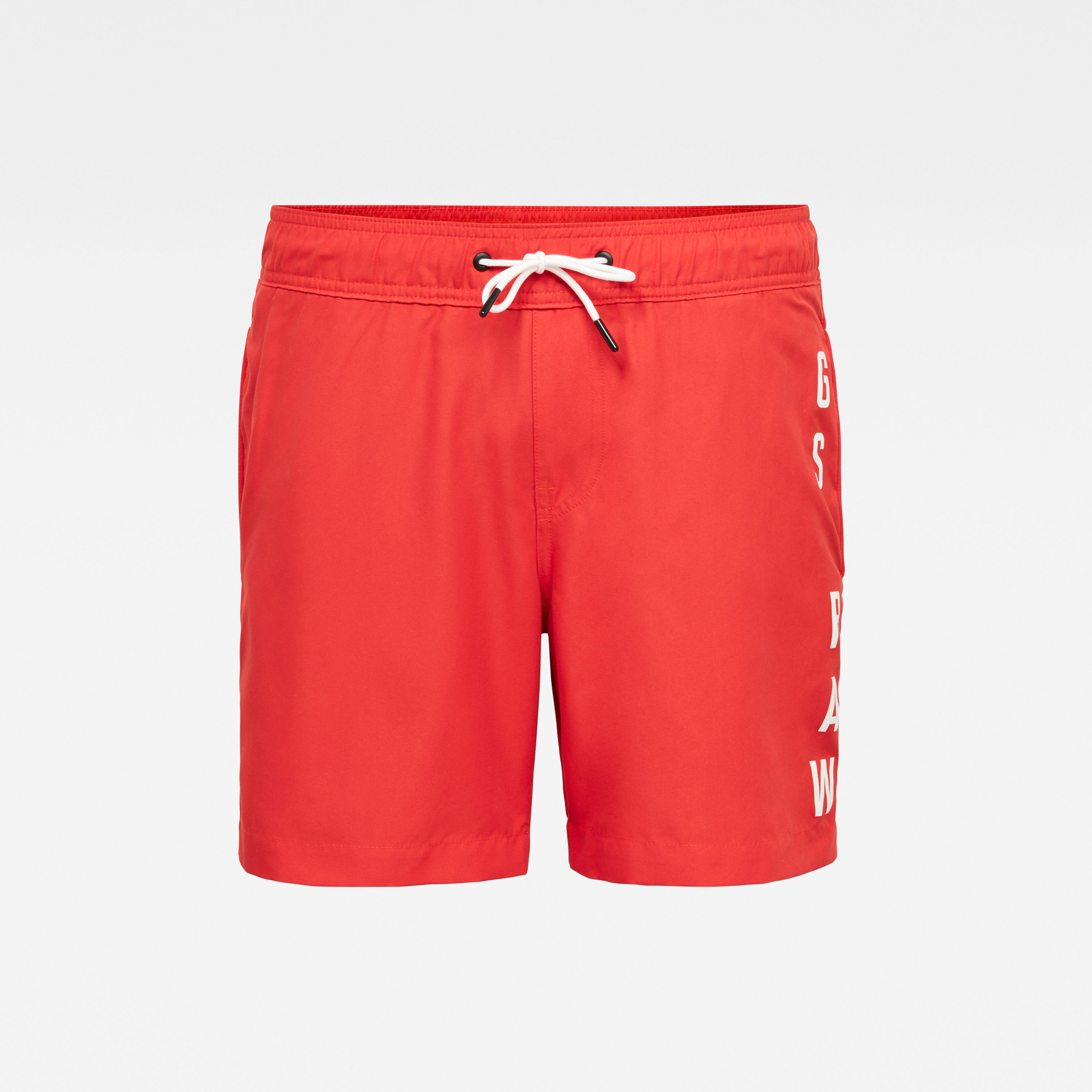 G-STAR Swimsuit - Dirik solid aw swimshort red