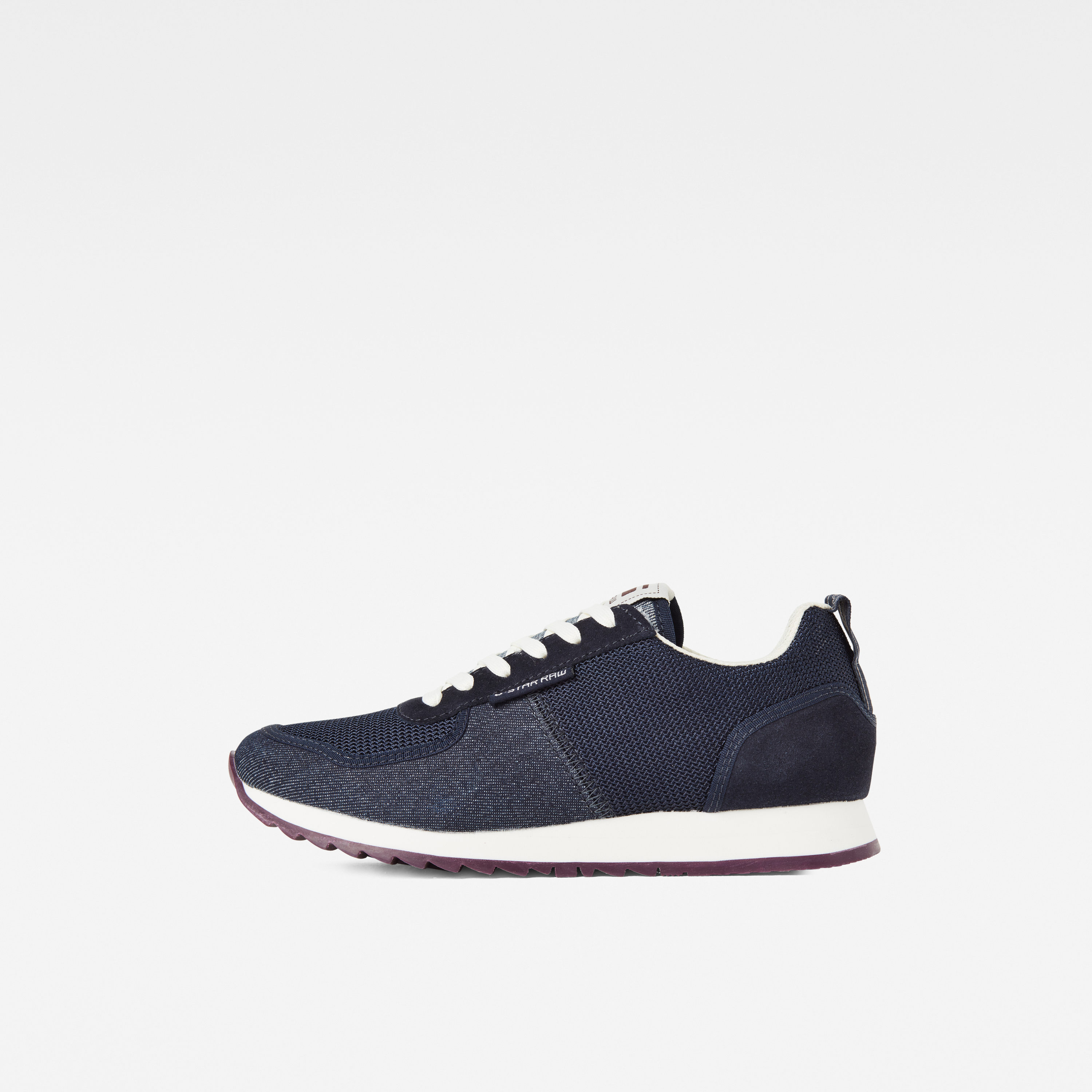 G-STAR Sneakers - Vin Runner Blue