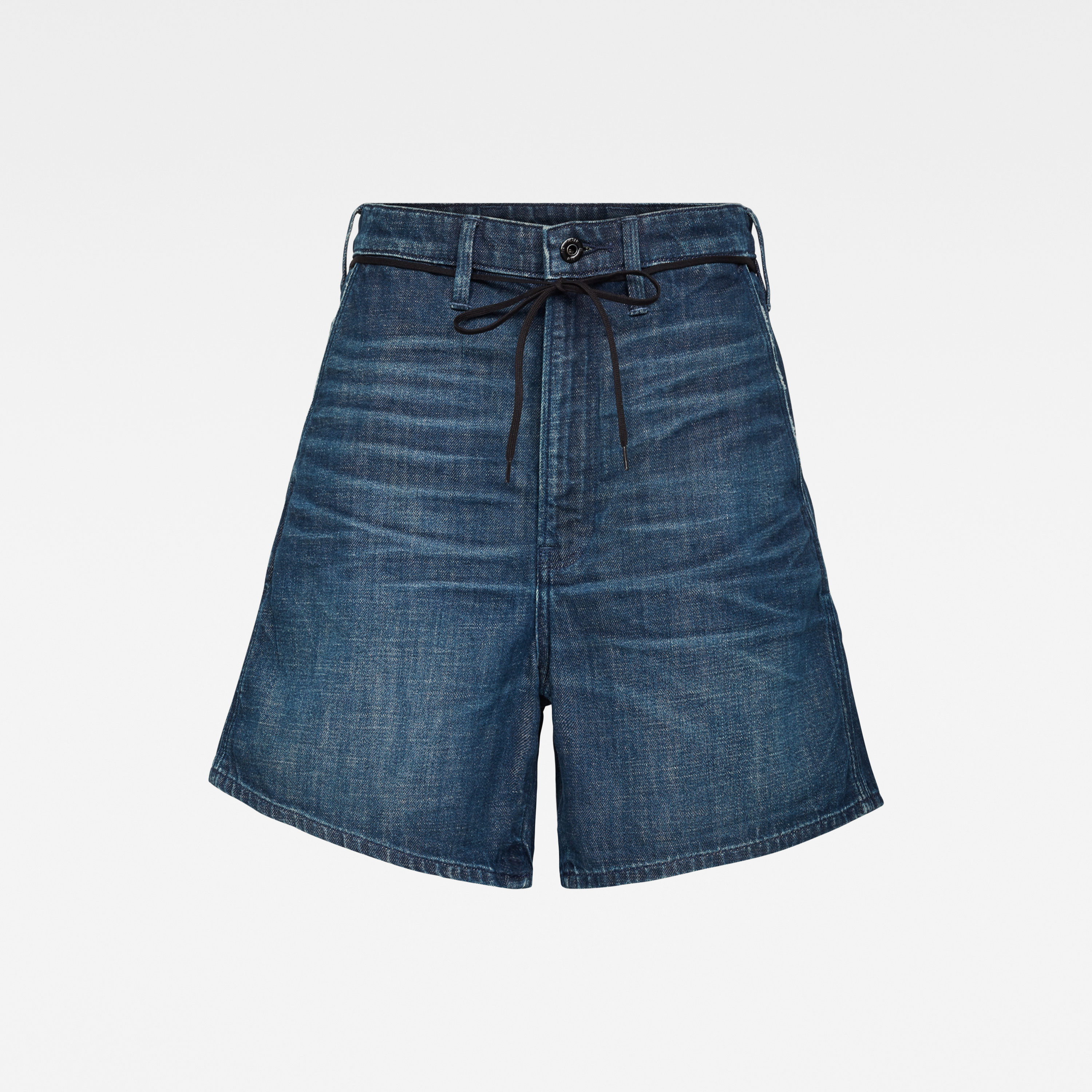 G-STAR Shorts - Lintell Short Blue