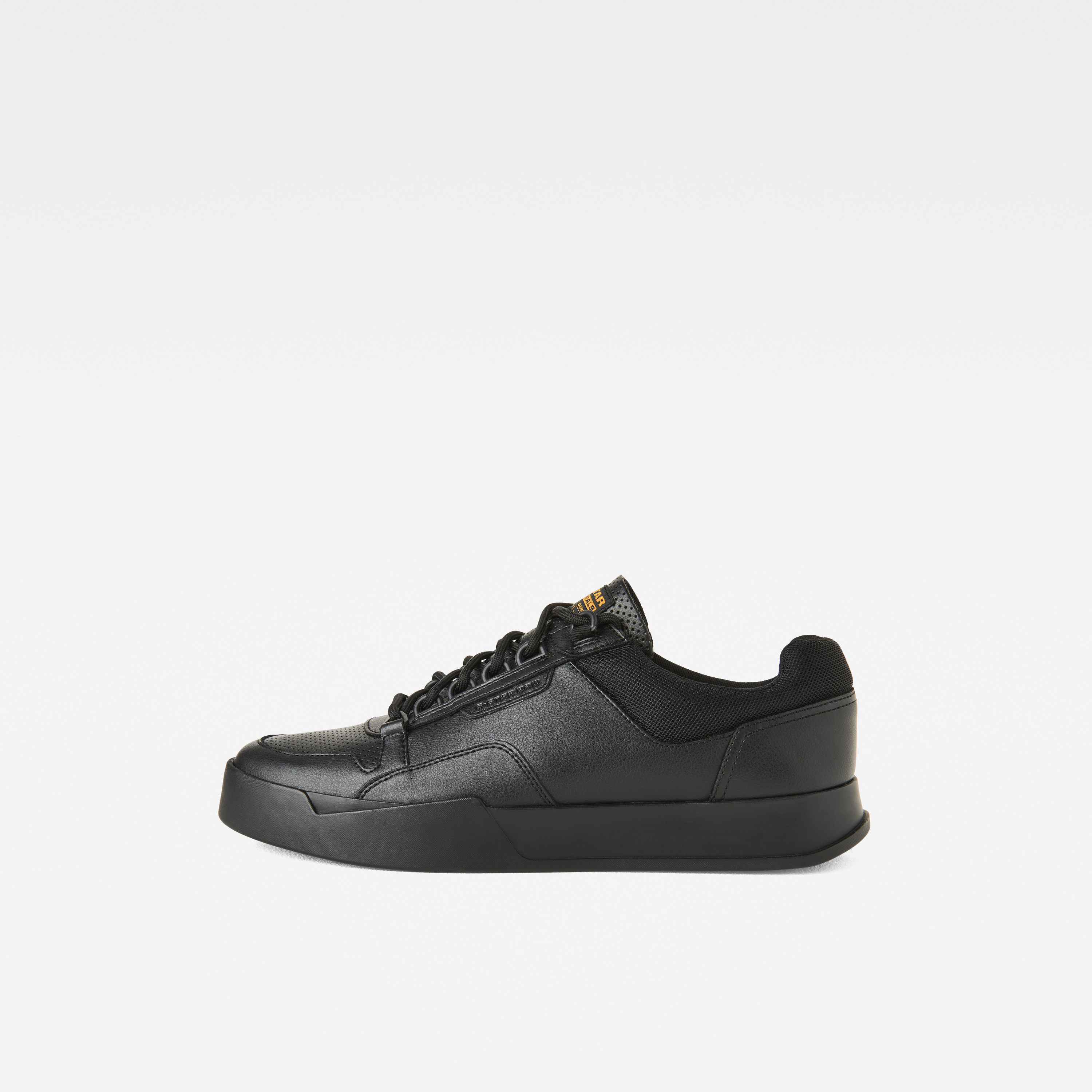 G-STAR Sneakers - Rackam Vodan low II black