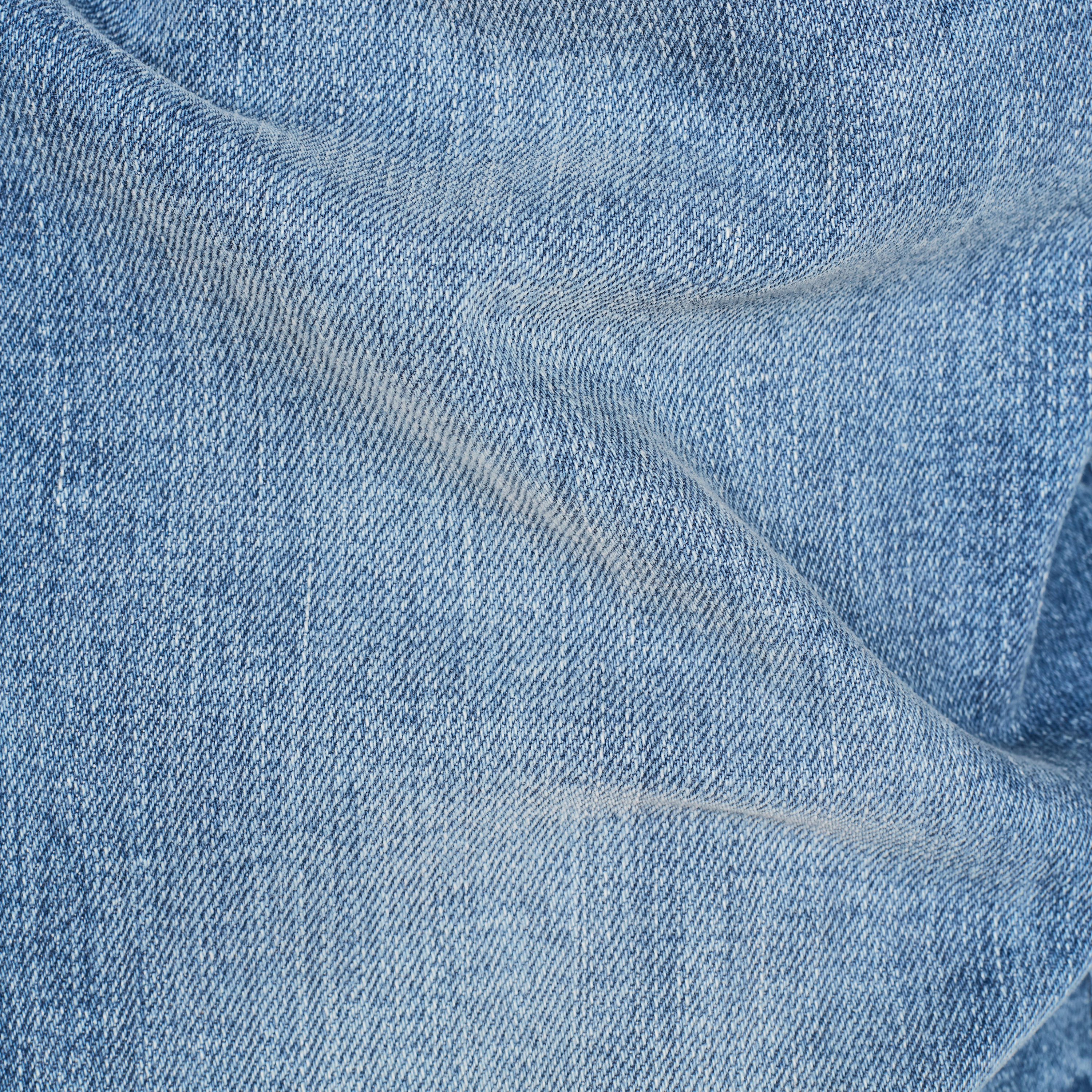 G-STAR Jeans - 3301 Straight Tapered Blue-Grey