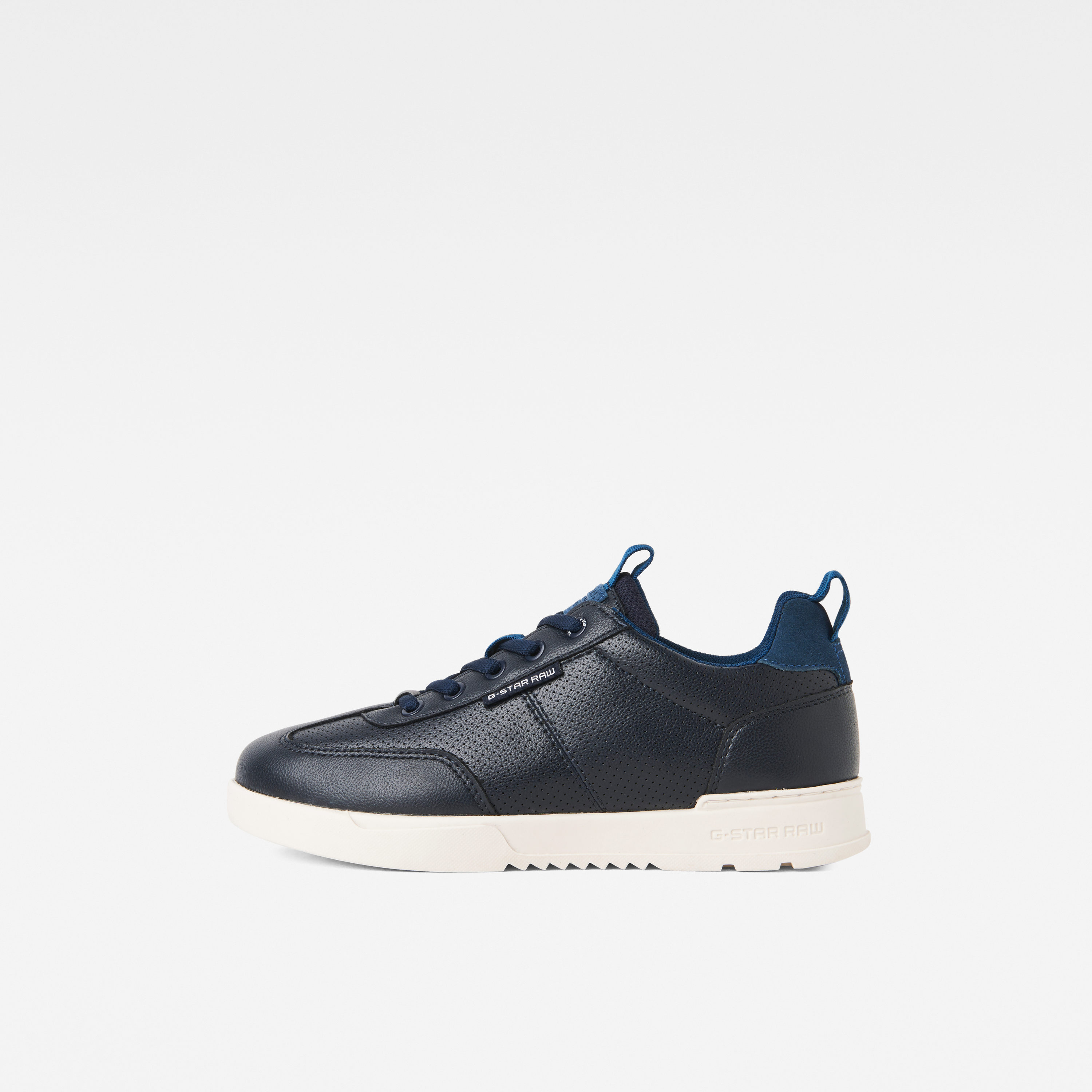 G-STAR Sneakers - Boxxa low dark blue