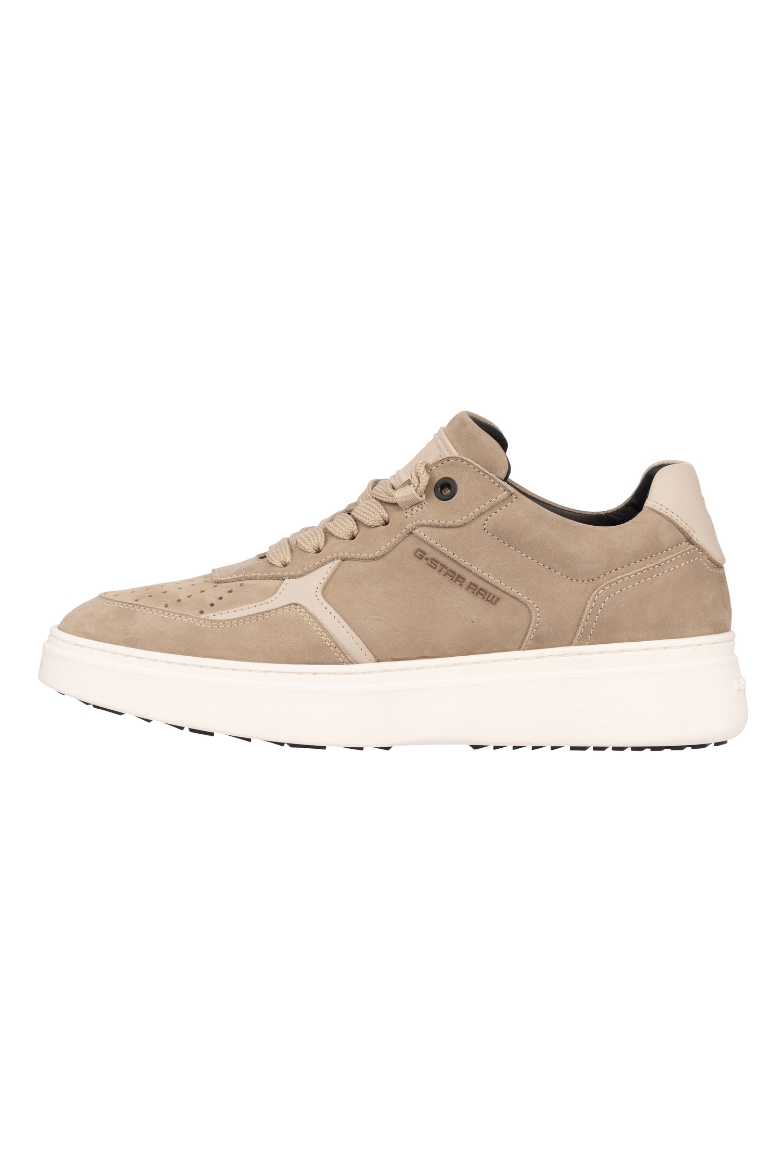 G-STAR Sneakers - LASH NUB M 2500 BEI 5A beige