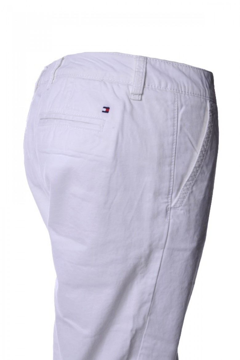 Tommy Hilfiger Jeans - kensington rome white