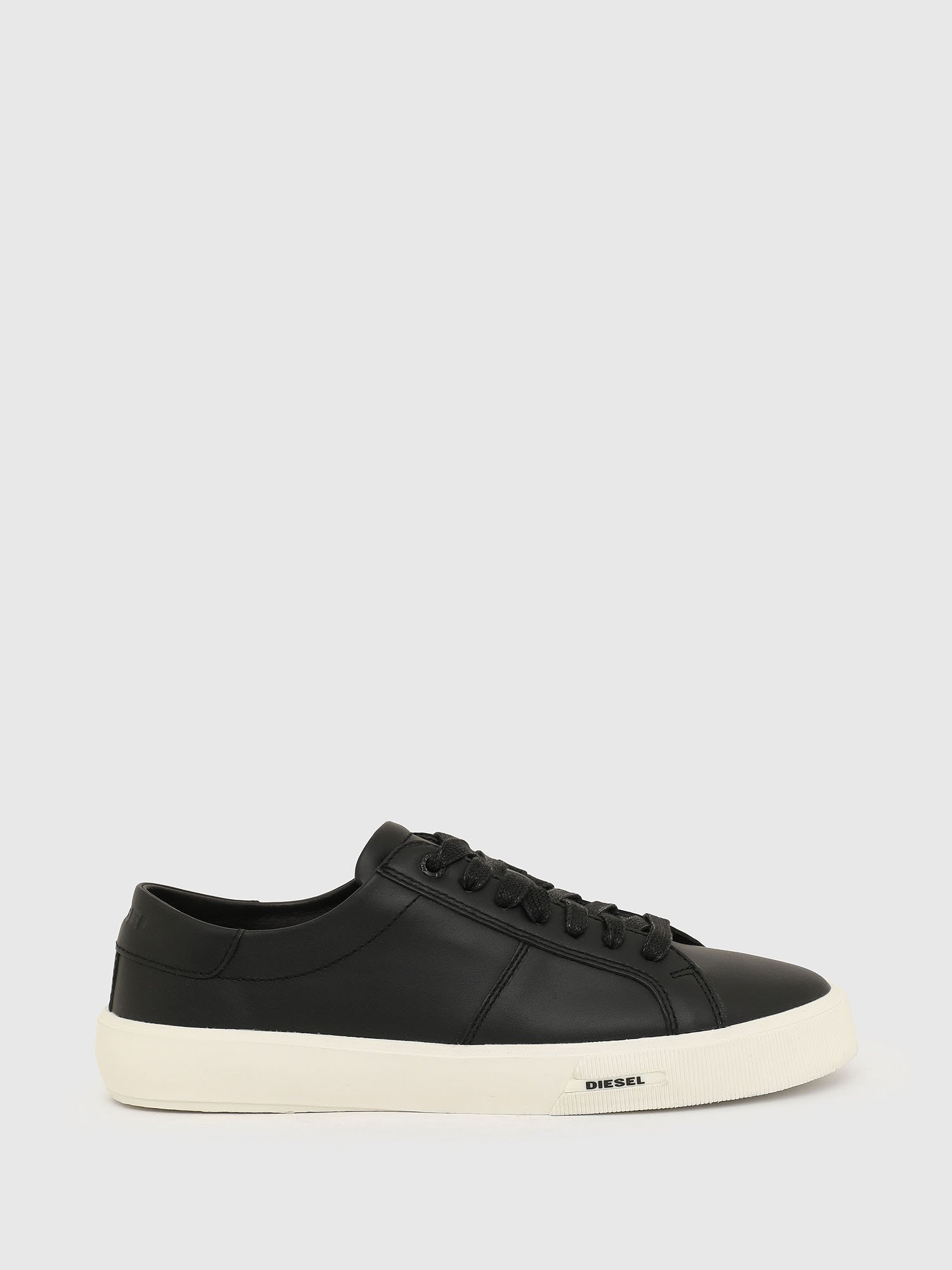 Diesel Sneakers - MYDORI SMYDORI LC W SNEAKERS Black