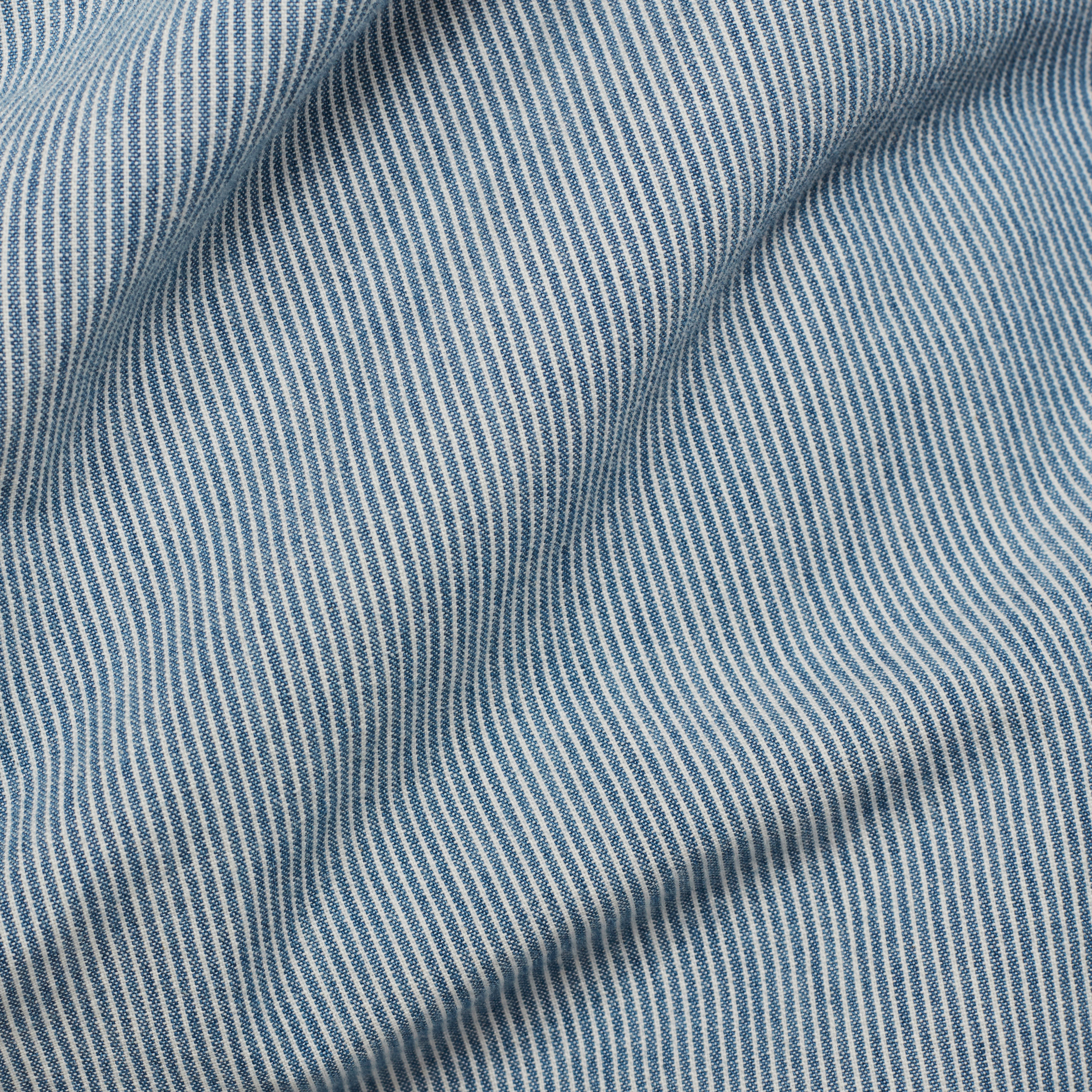 G-STAR Shirt - 3301 shirt blue