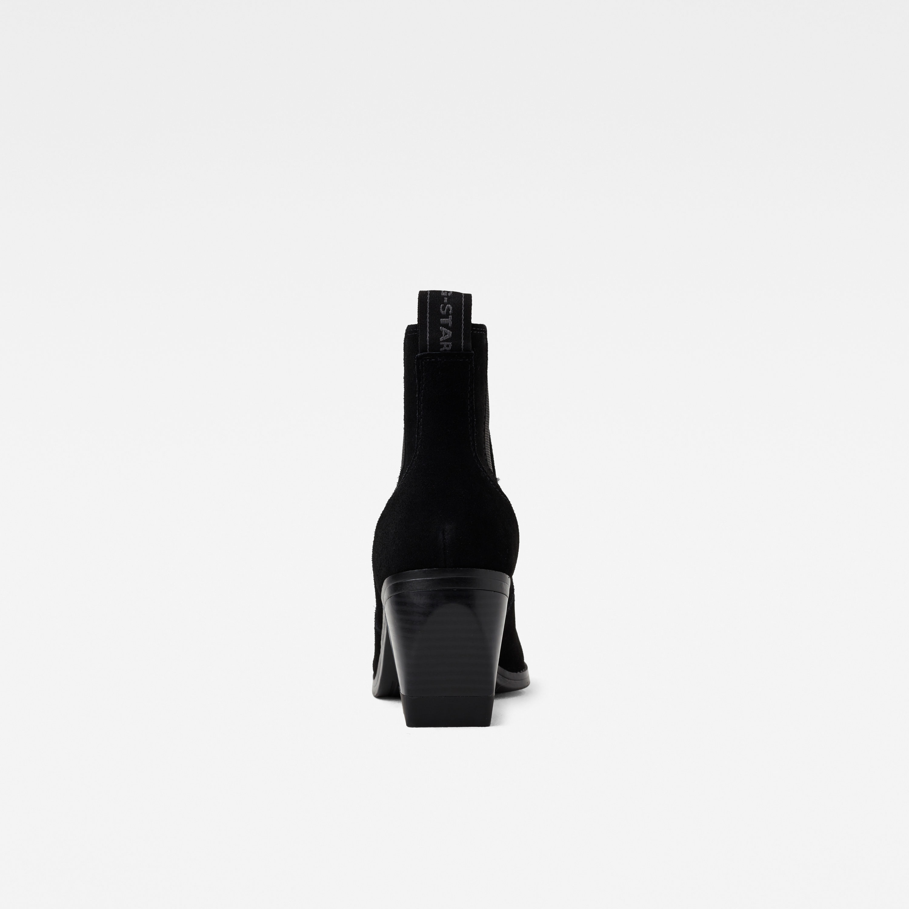 G-STAR Boots - Tacoma Boot Black