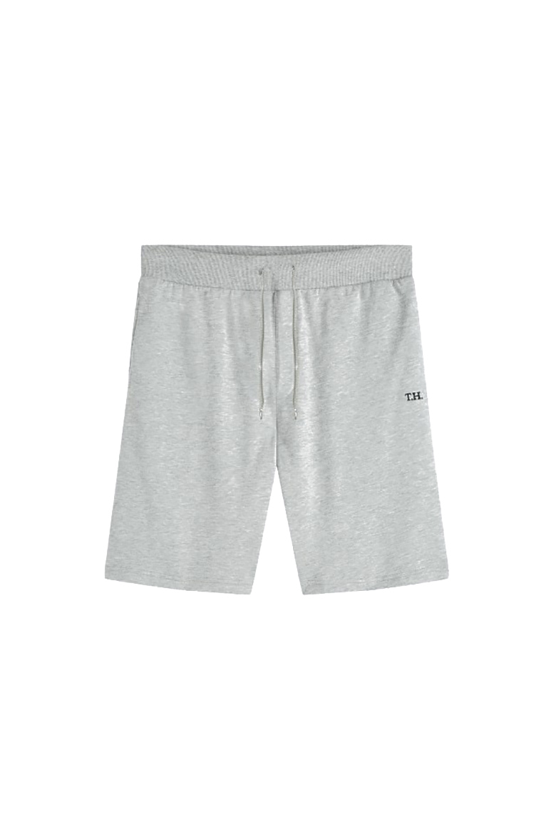 Tommy Hilfiger Shorts - SHORT LWK grey