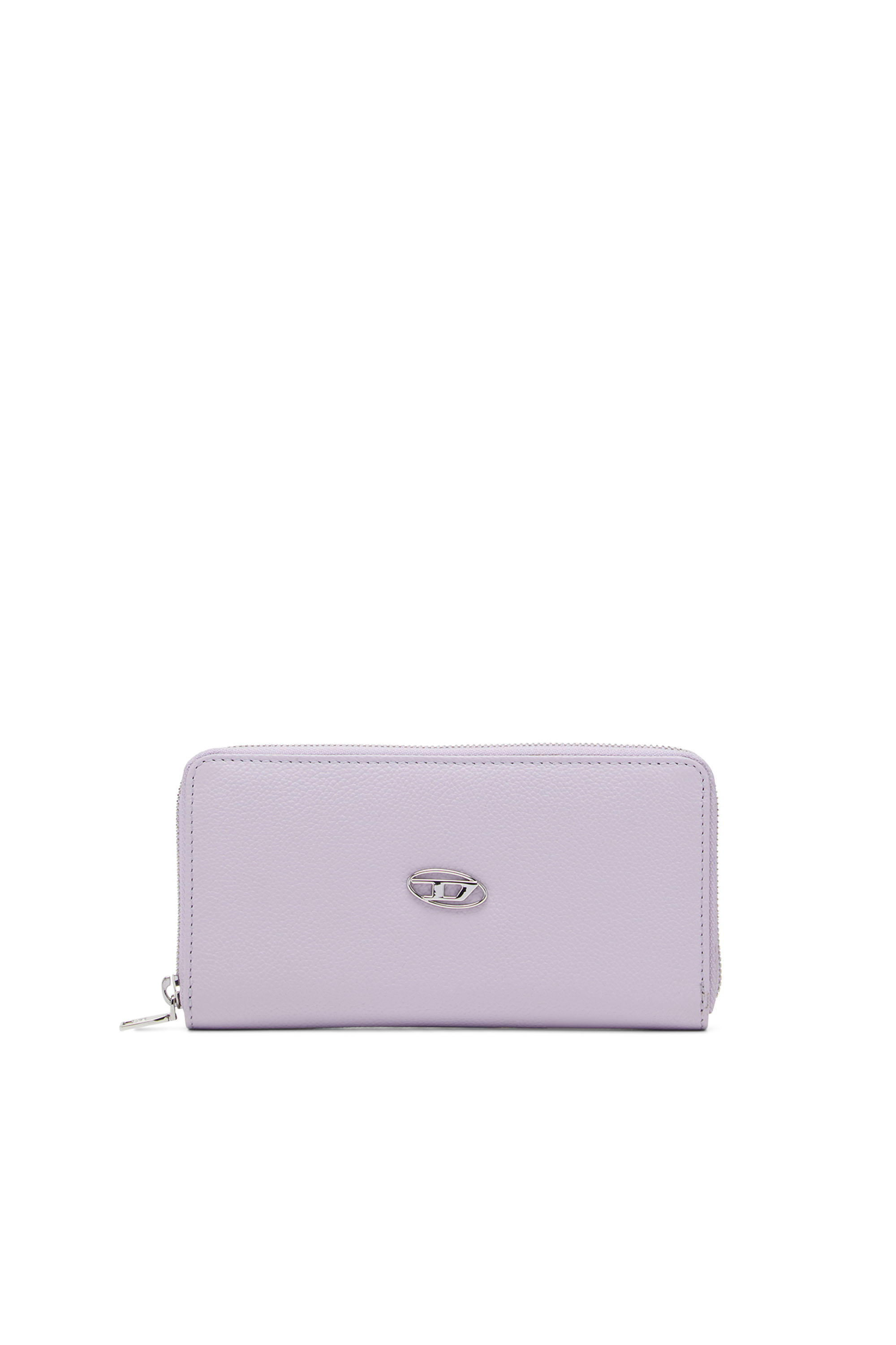 Diesel Wallet - HISSU EVO GARNET wallet purple
