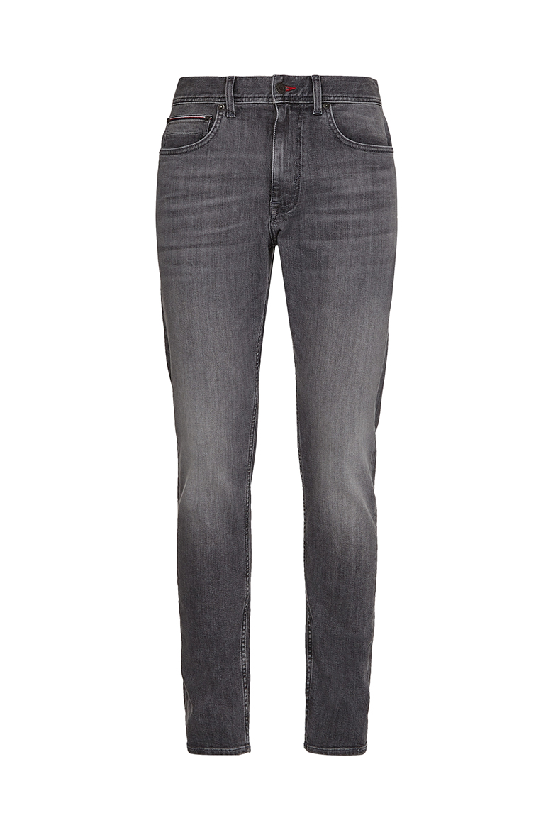 Tommy Hilfiger Jeans - TAPERED HOUSTON PSTR DANTE GREY