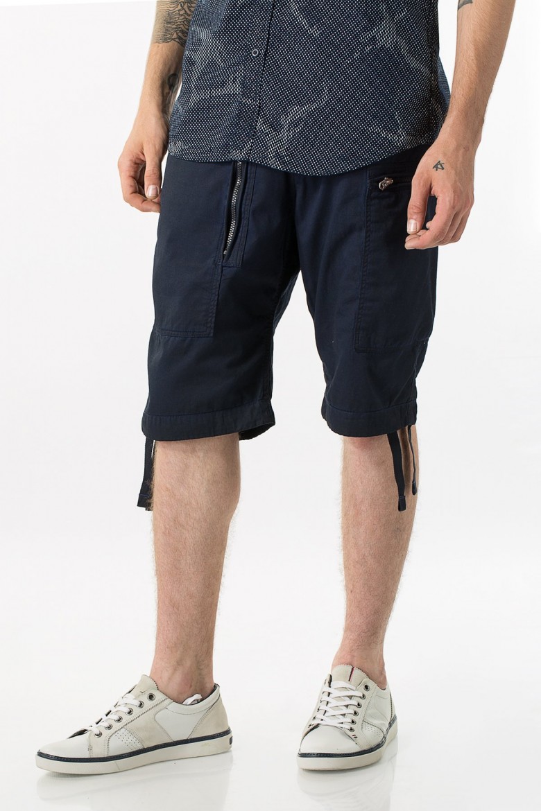 Shorts - G-STAR Powel loose 1/2