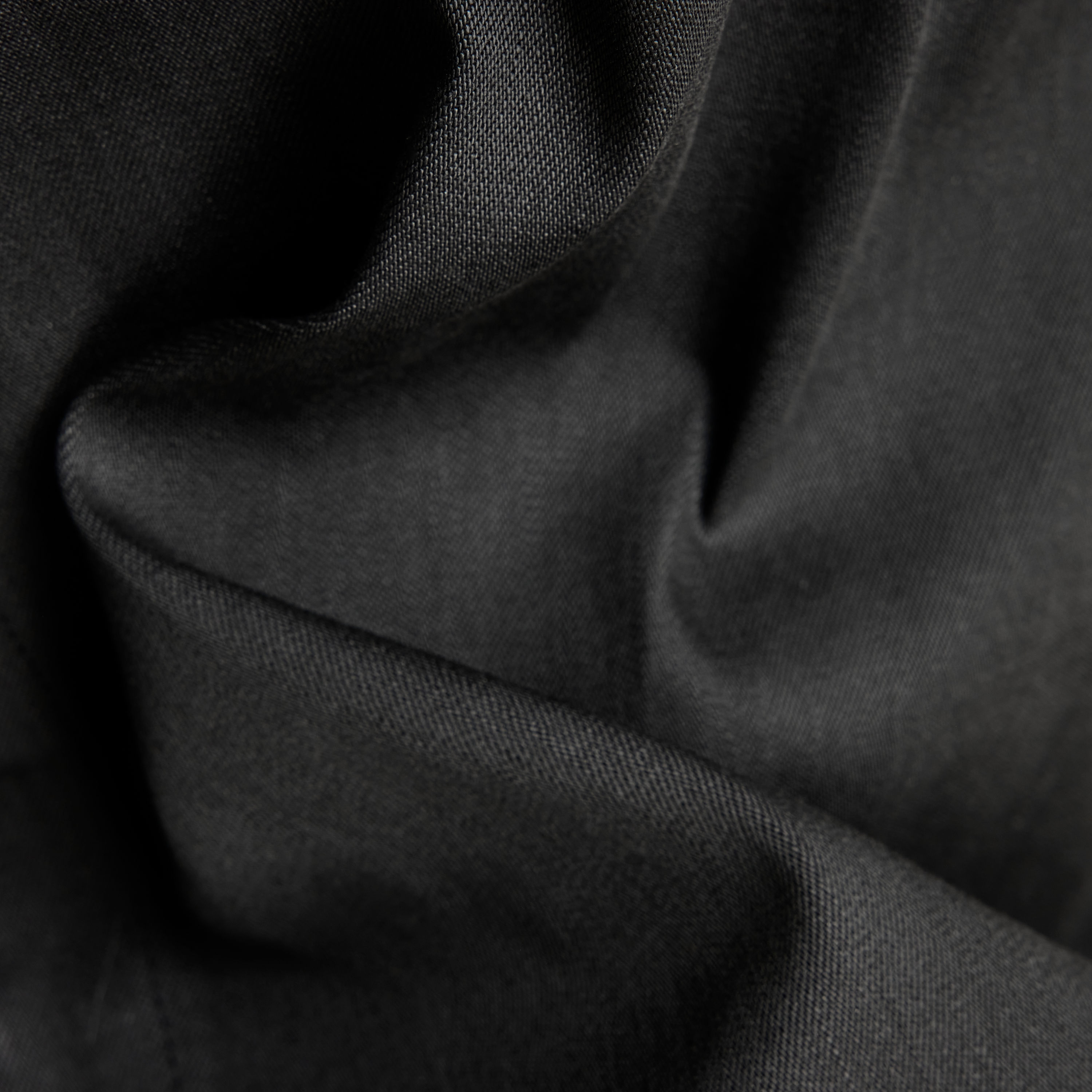 G-STAR Coat - High Trench wmn black