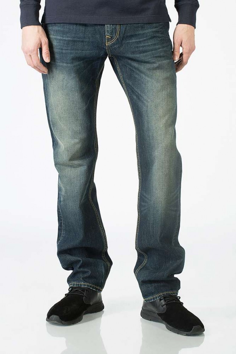 Tommy Hilfiger Jeans - MERCER BOOKCASE BLUE blue