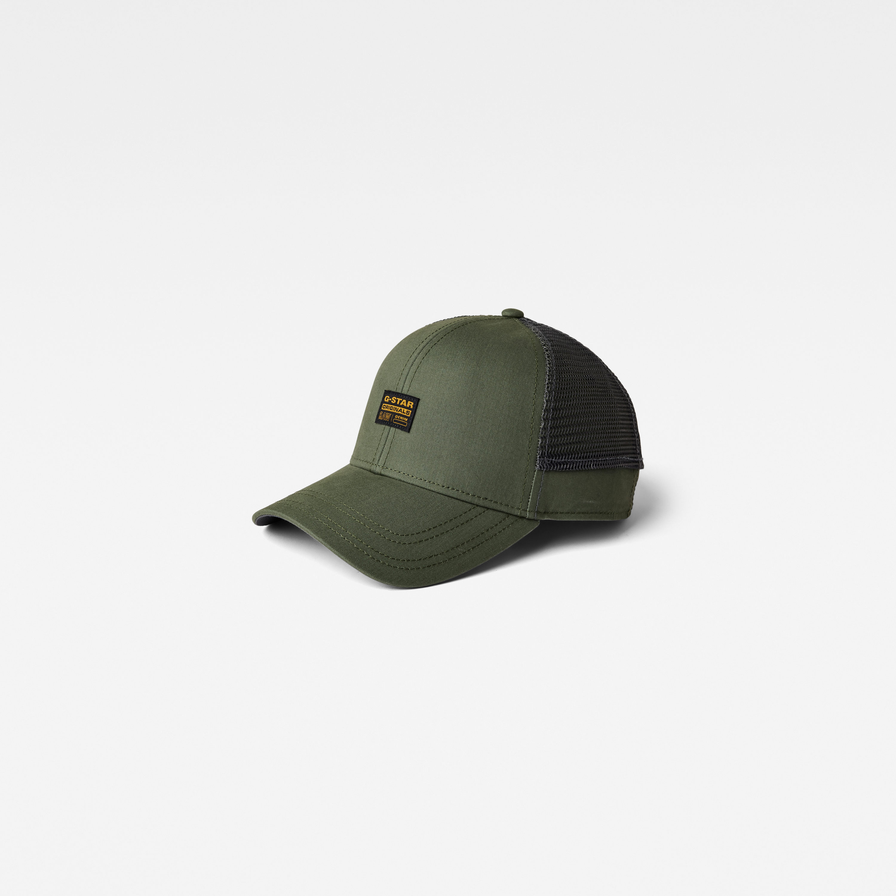 G-STAR Baseball cap - Military baseball cap green