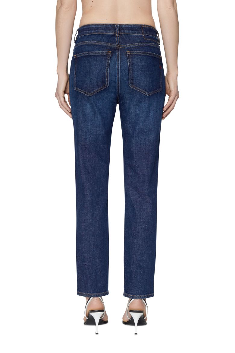 Diesel Jeans - 2004 L.32 TROUSERS blue