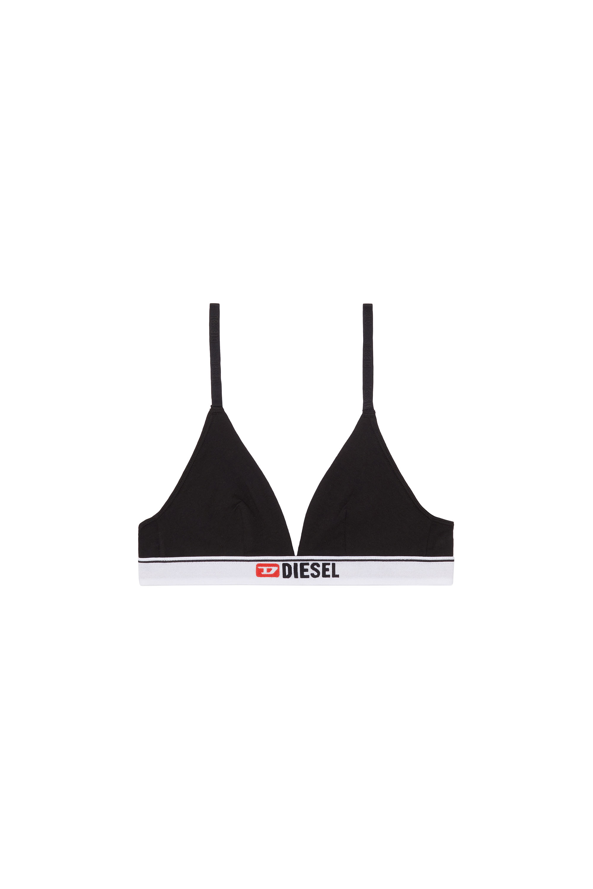 Diesel Bra - UFSB-LIZZYS BRA black