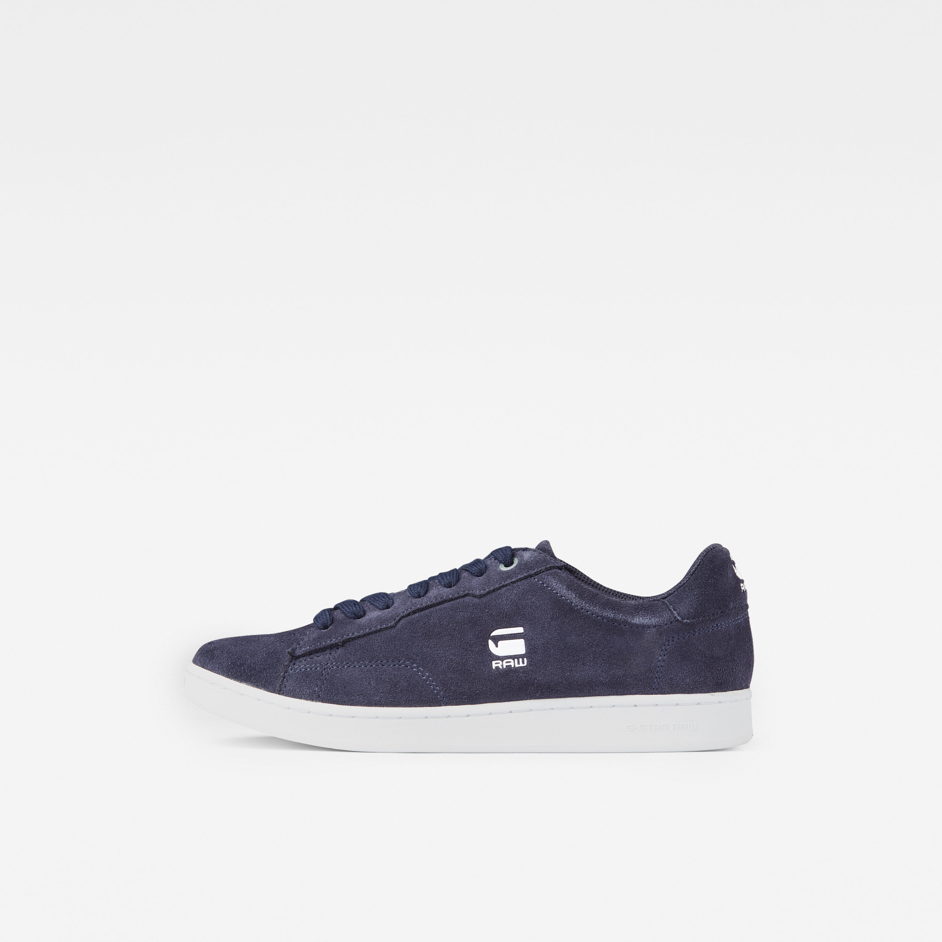 G-STAR Sneakers - Cadet II Dark Blue