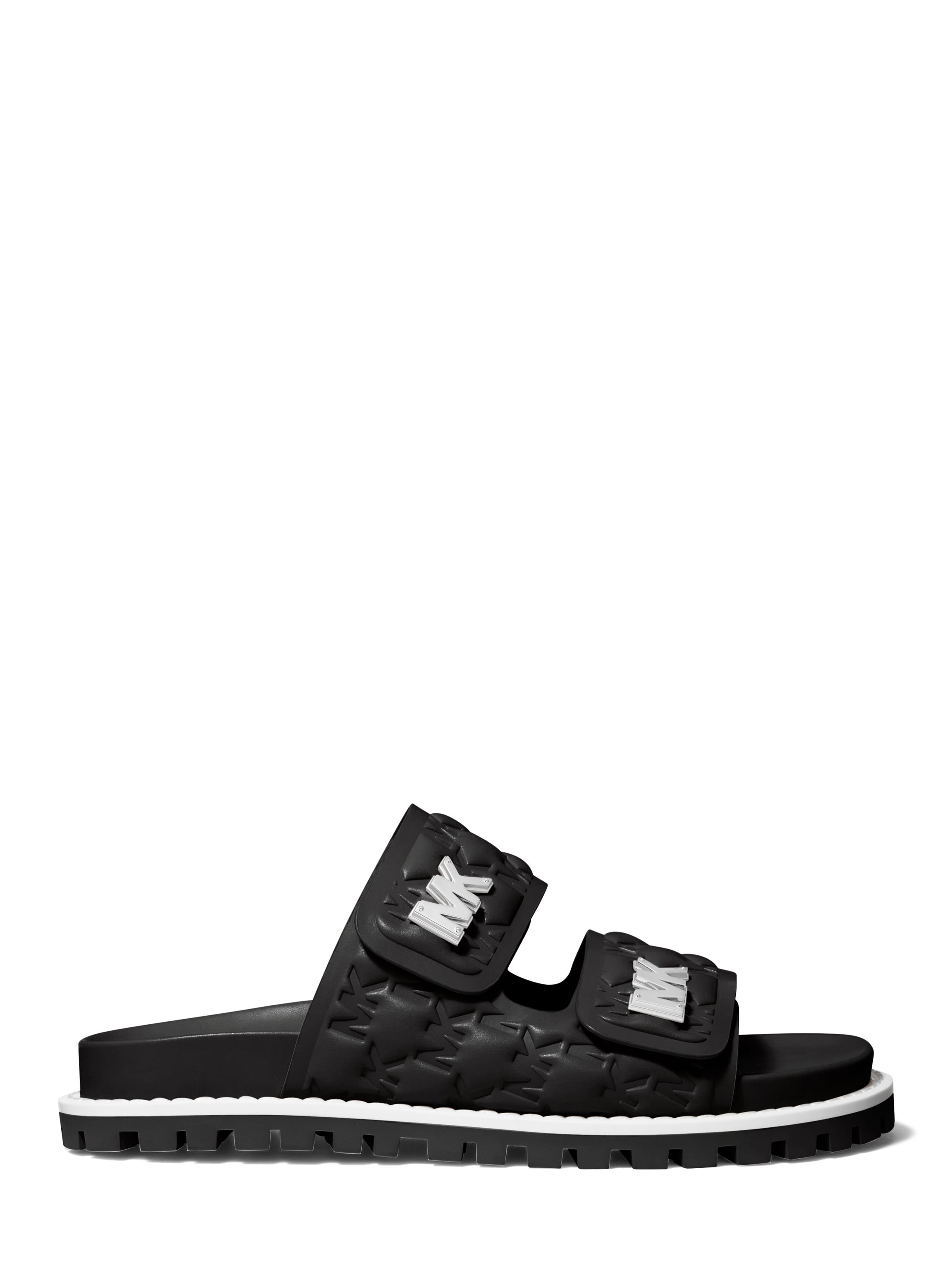 Michael Kors Flip-flops - STARK SLIDE black