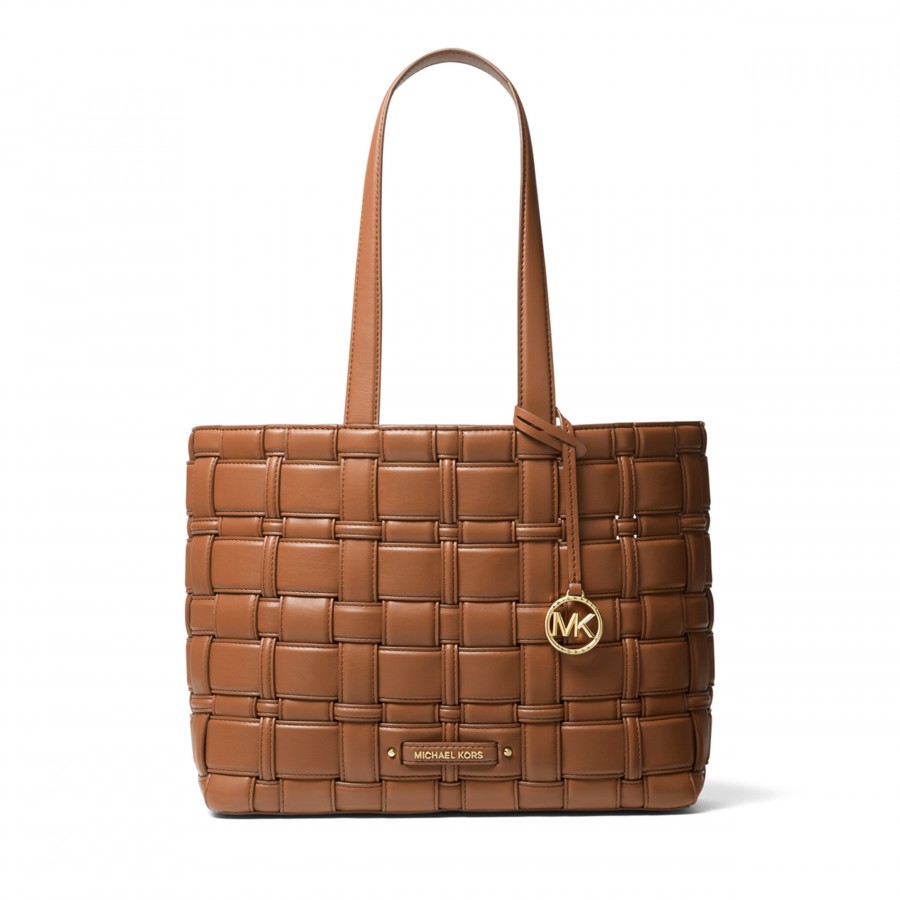 Michael Kors Handbag - IVY brown