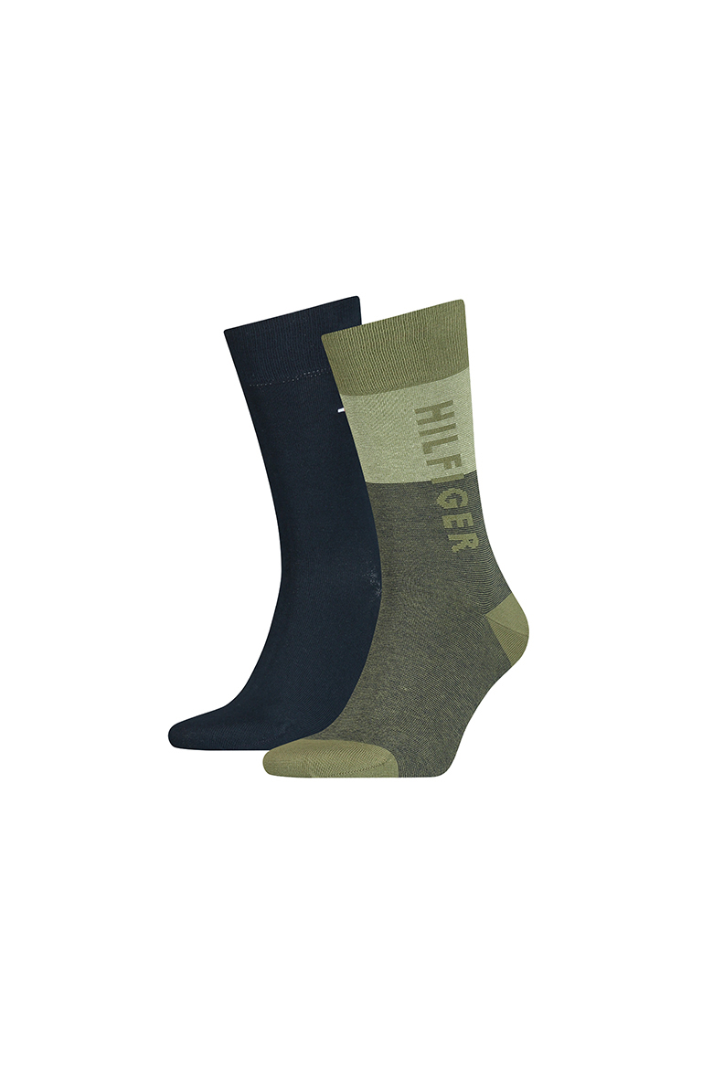 Tommy Hilfiger Socks - TH MEN Mens
