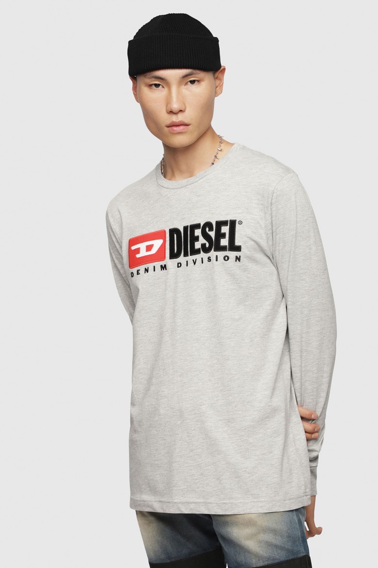 Pánské tričko Diesel