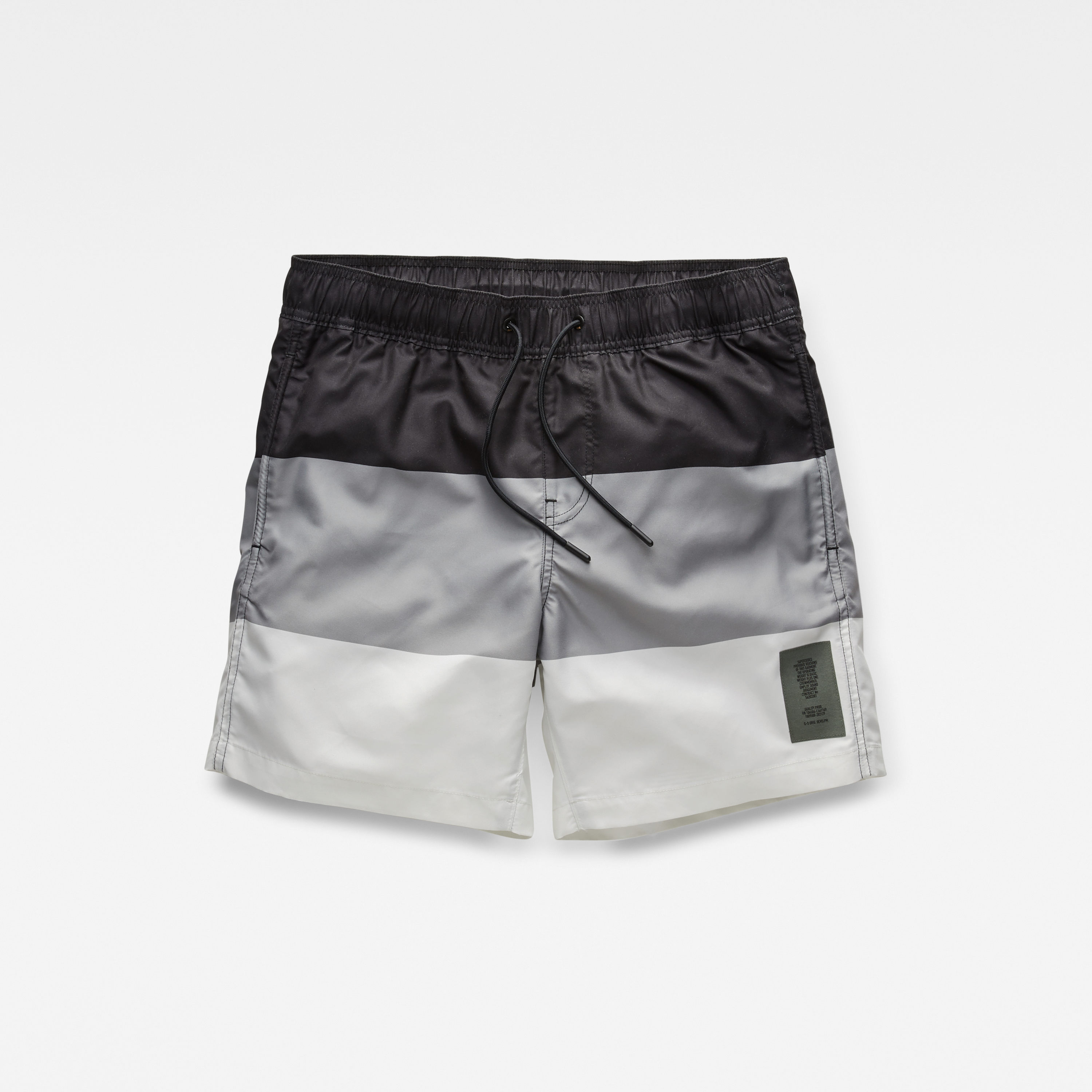 Swimwear - G-star RAW Dirik block swimshorts multicolor