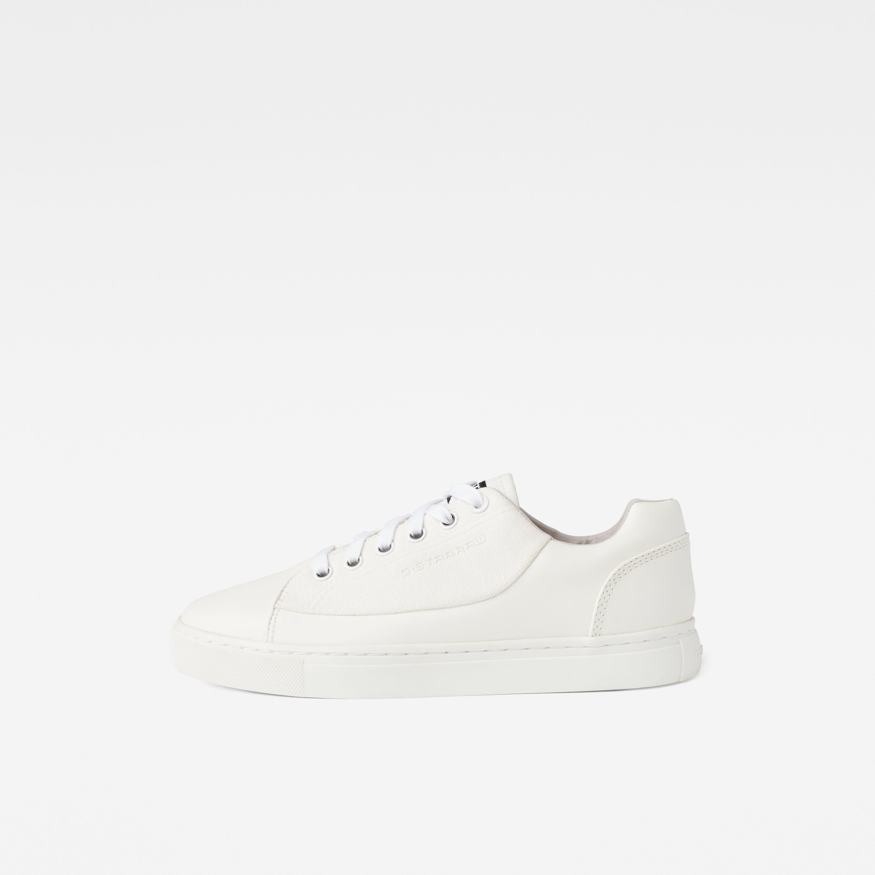 G-STAR Sneakers - Thec Low WMN White