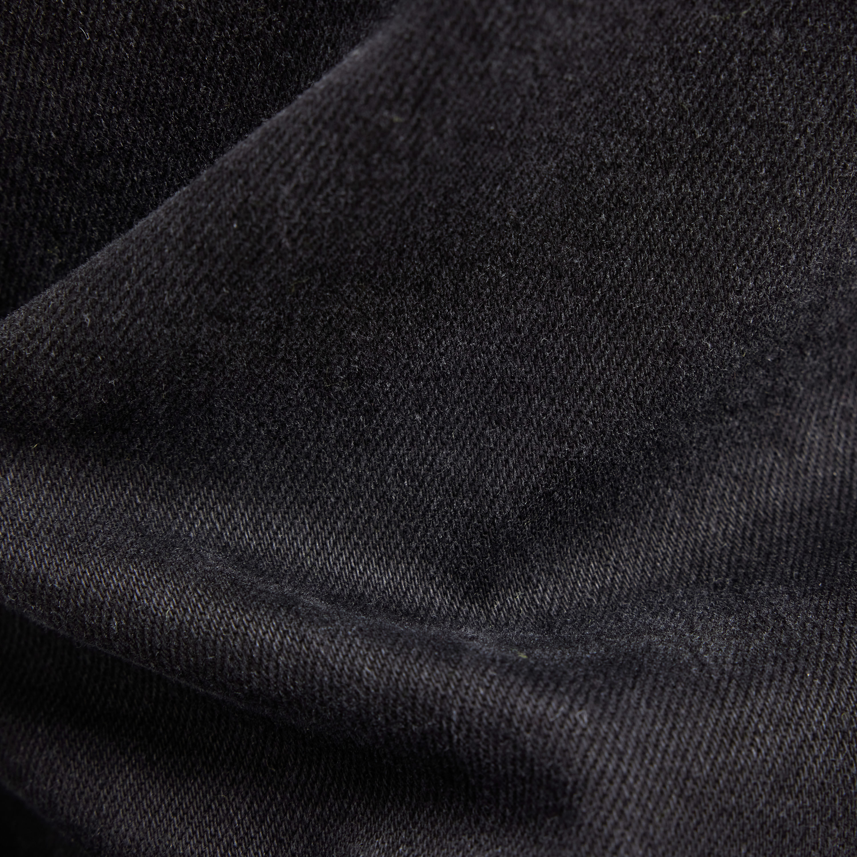 G-STAR Jeans - Lancet Skinny Black