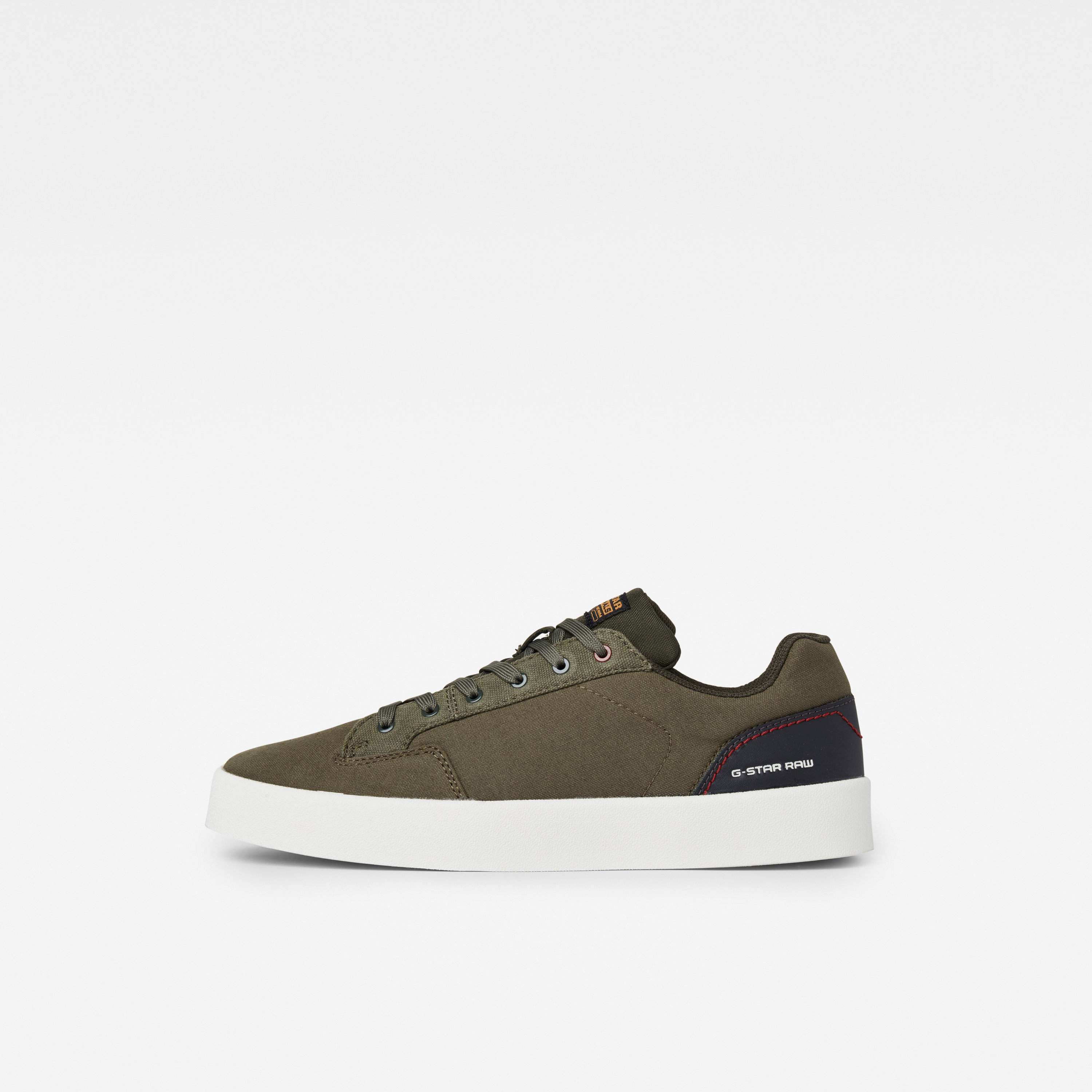 G-STAR Sneakers - Tect Green