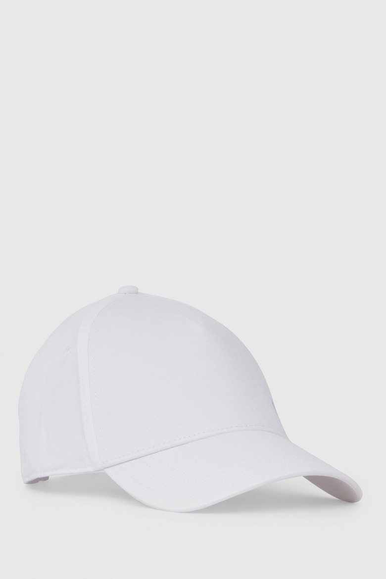 9011 DIESEL S.P.A.,BREGANZE Cap - Diesel CINDIMAX HAT white