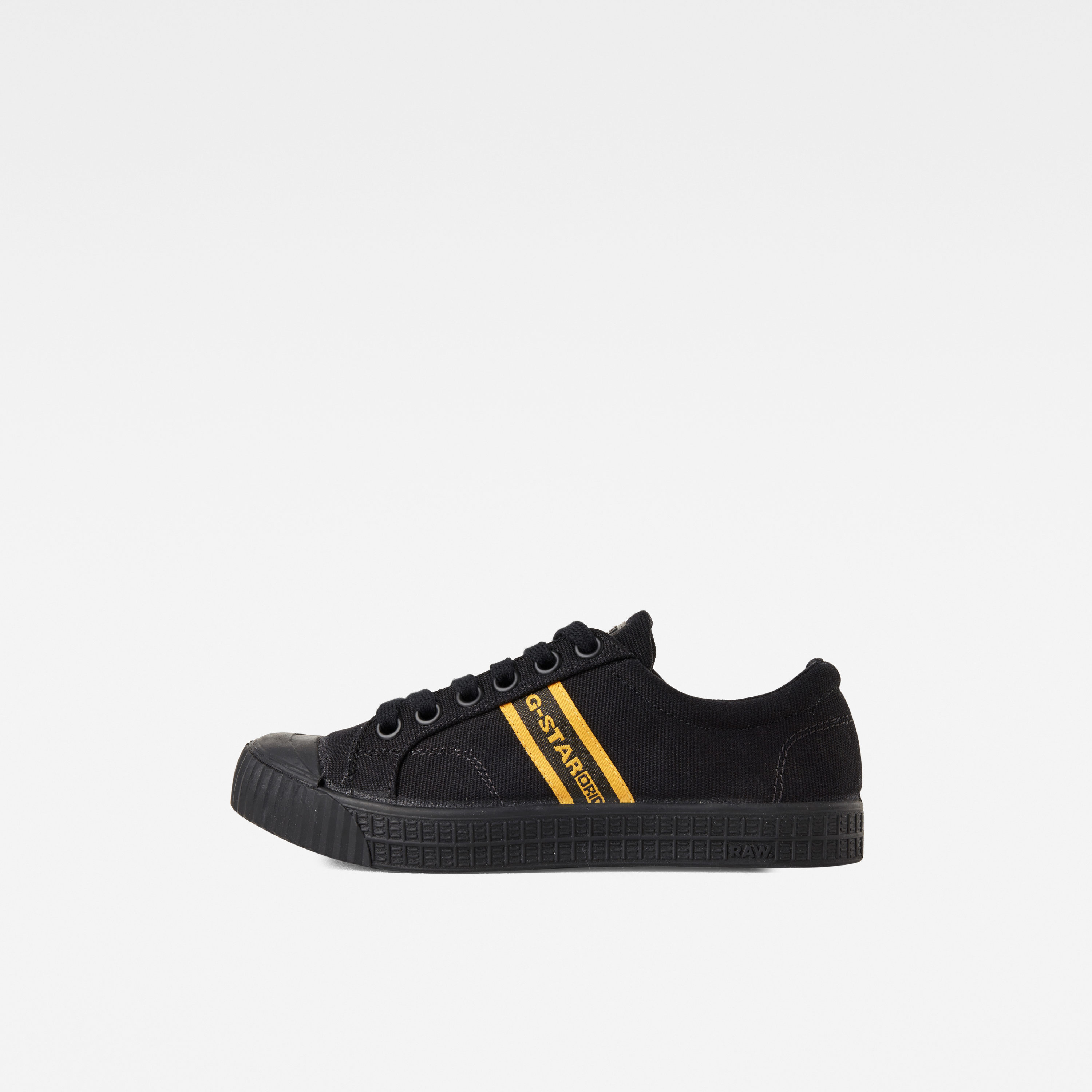 G-STAR Sneakers - Rovulc OG II Low WMN Black