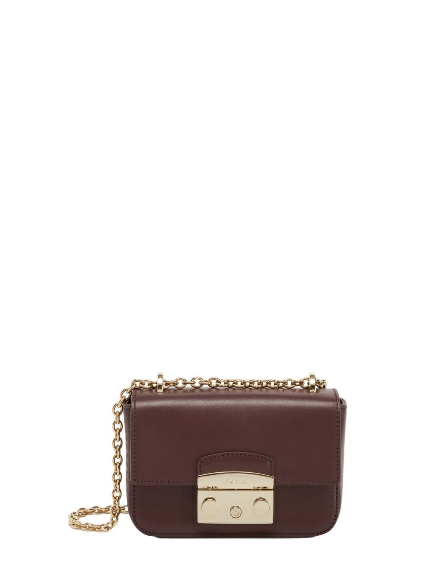 Furla Handbag - METROPOLIS MINI CROSSBODY