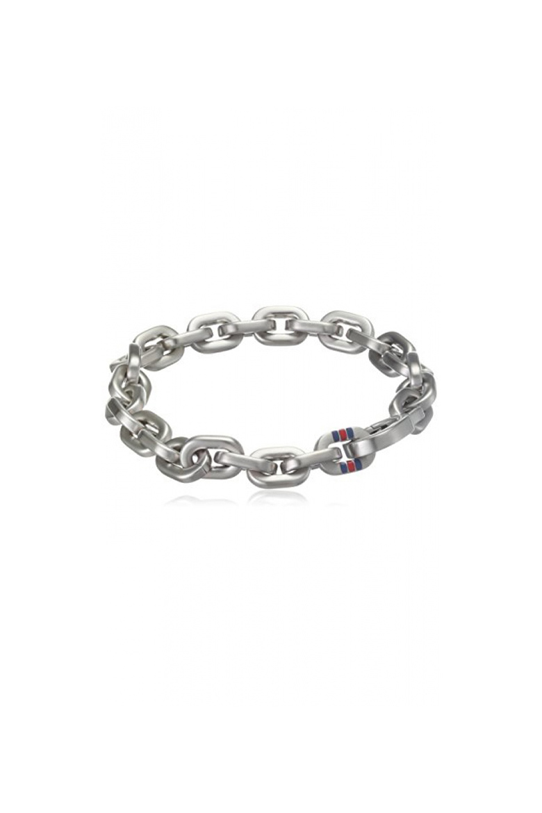 Bracelet - Tommy Hilfiger n Silver