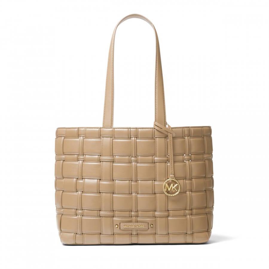 Michael Kors Handbag - IVY beige