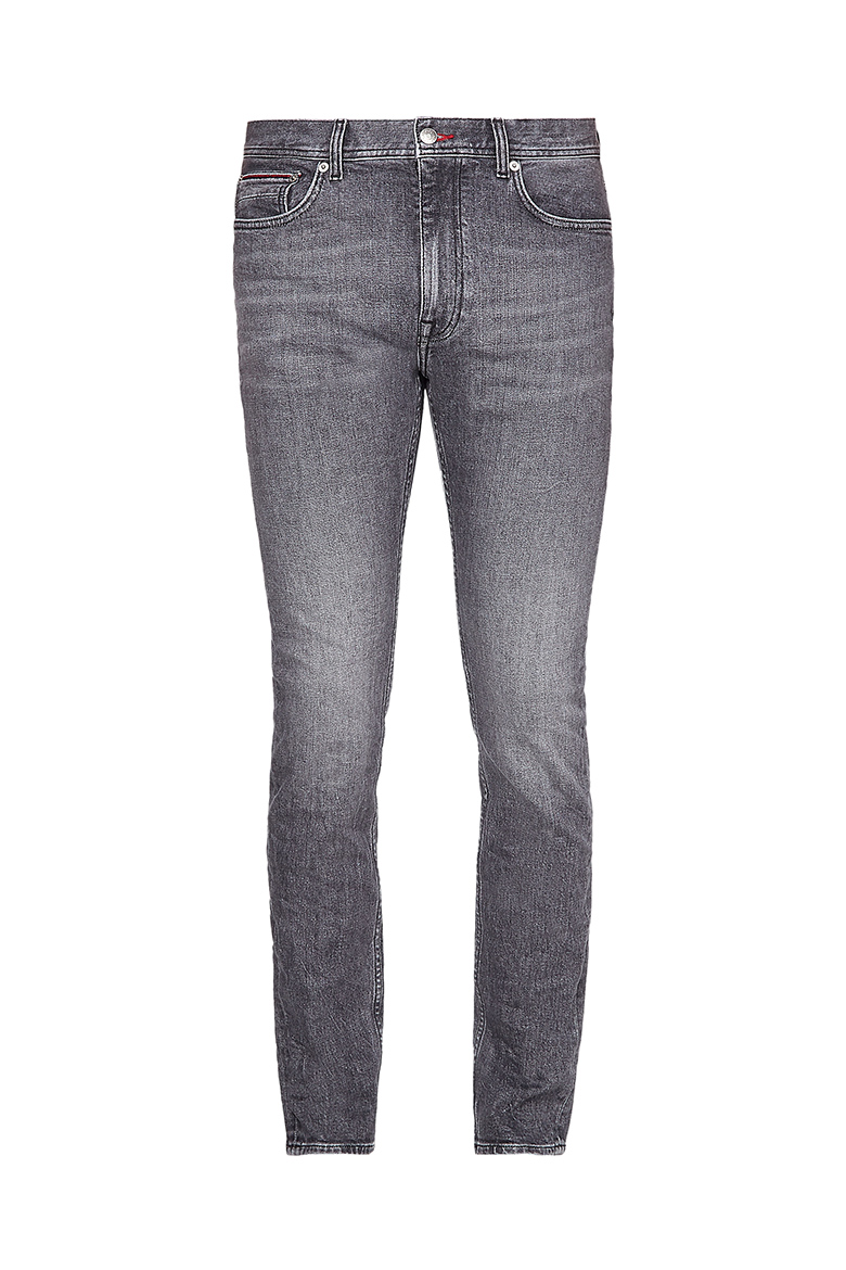 Tommy Hilfiger Jeans - SLIM BLEECKER STR MISSOURI GREY Grey