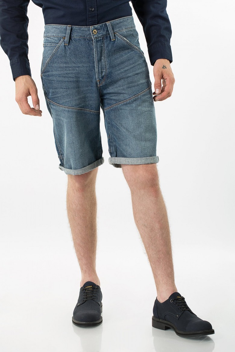 Shorts - G-STAR 5621 3D 1/2