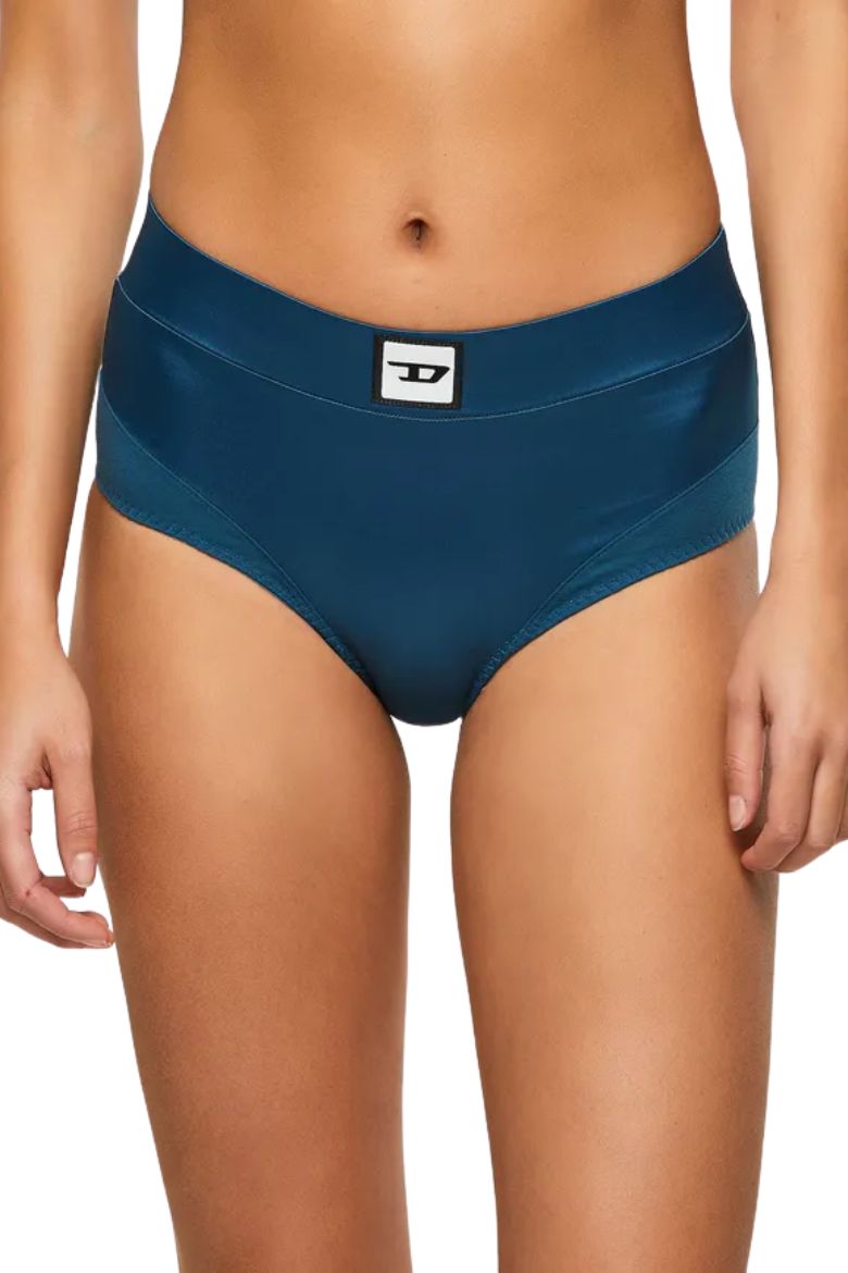 Diesel Panties - UFPNLILLYSAT UNDERPANTS Blue