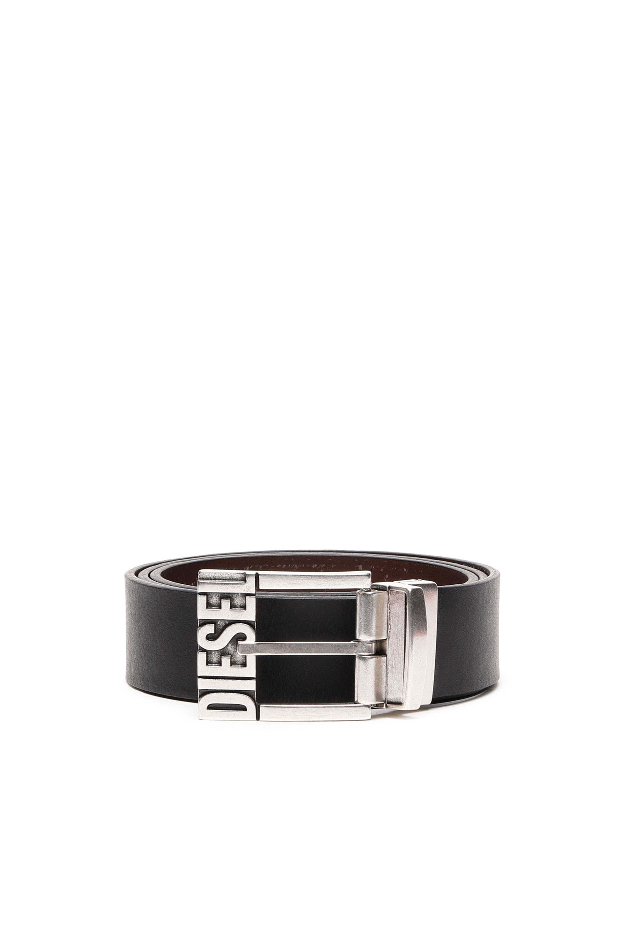 Diesel Belt - B-SHIFT II belt black