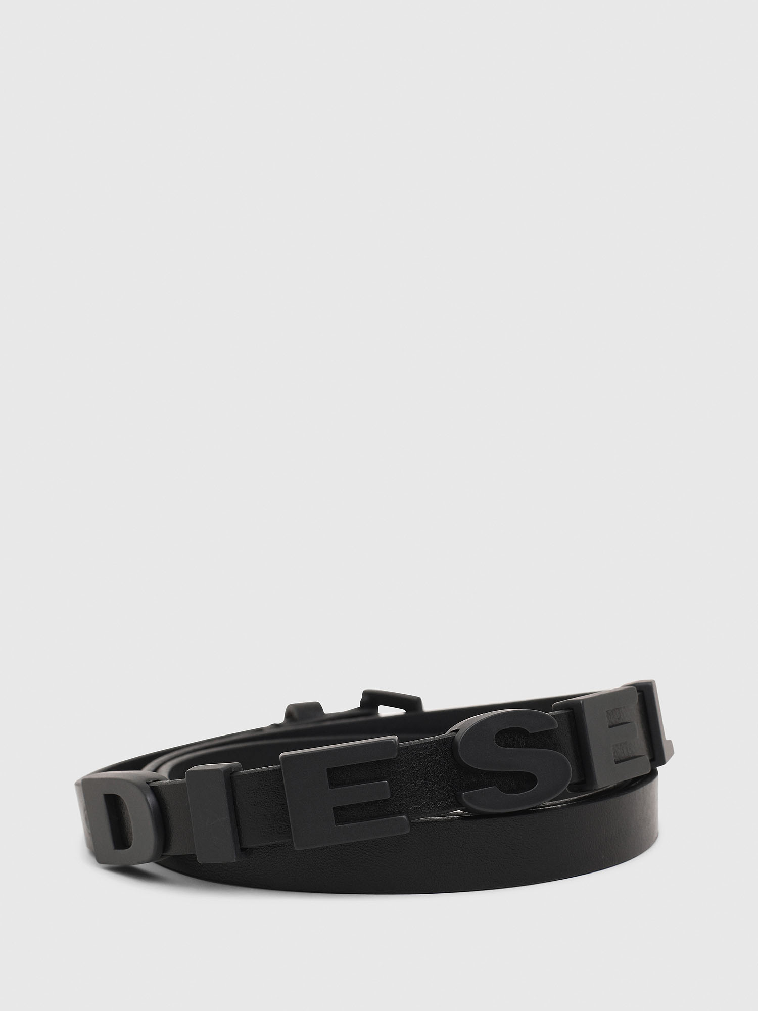 Diesel Belt - BBOGO belt black