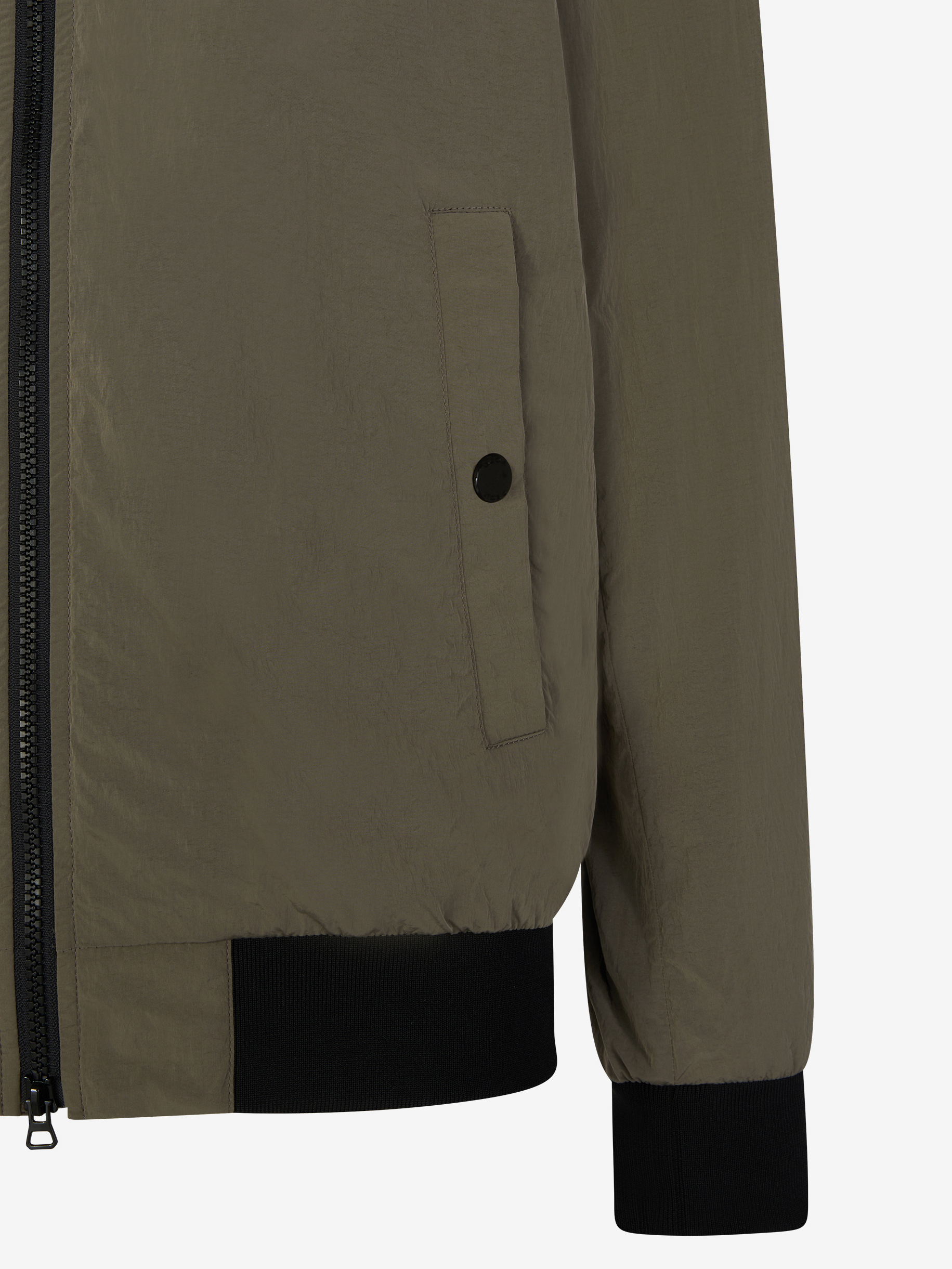 pentru barbati Geox - kaki