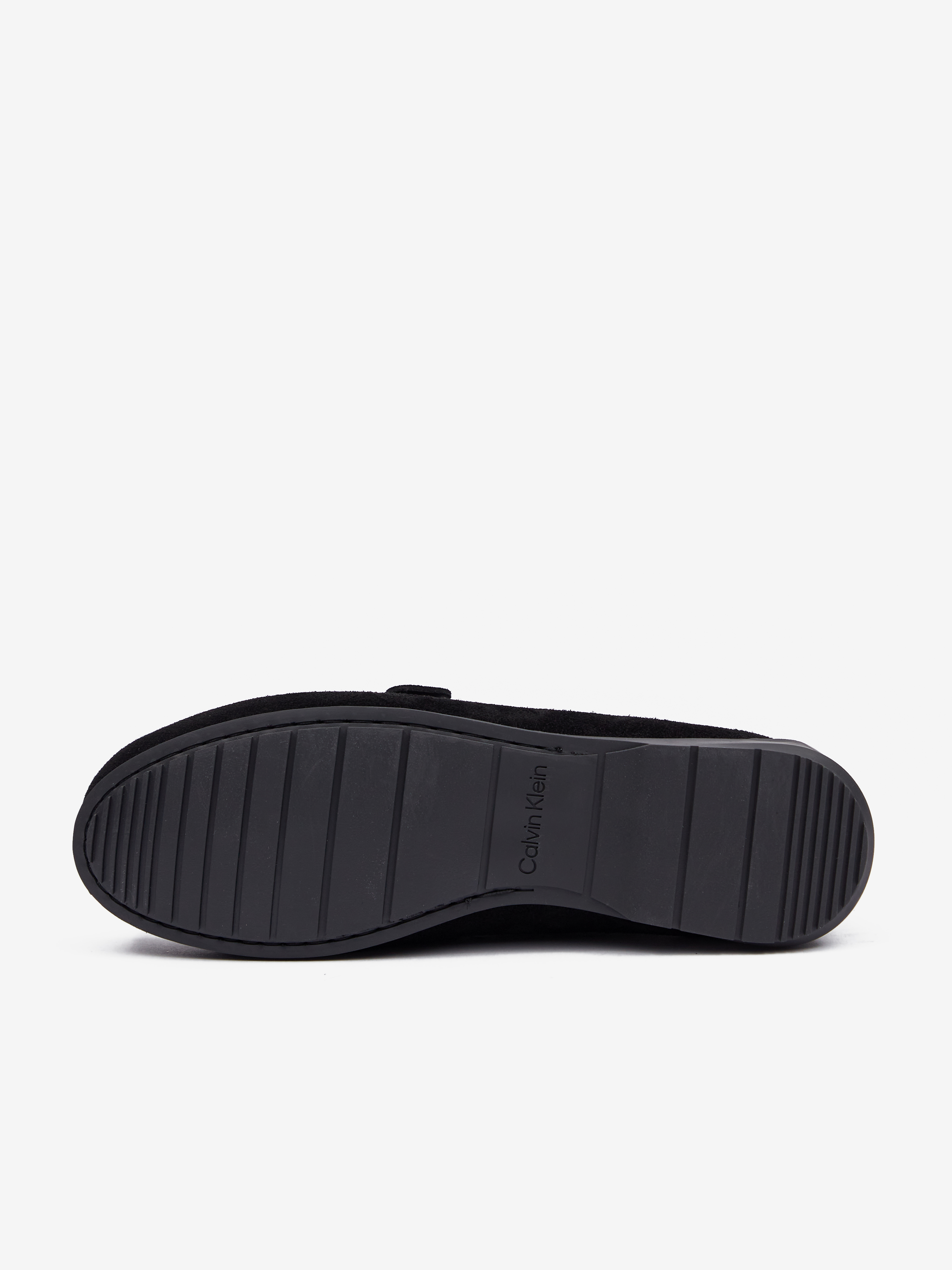 Pantofi si mocasini pentru barbati Calvin Klein - negru