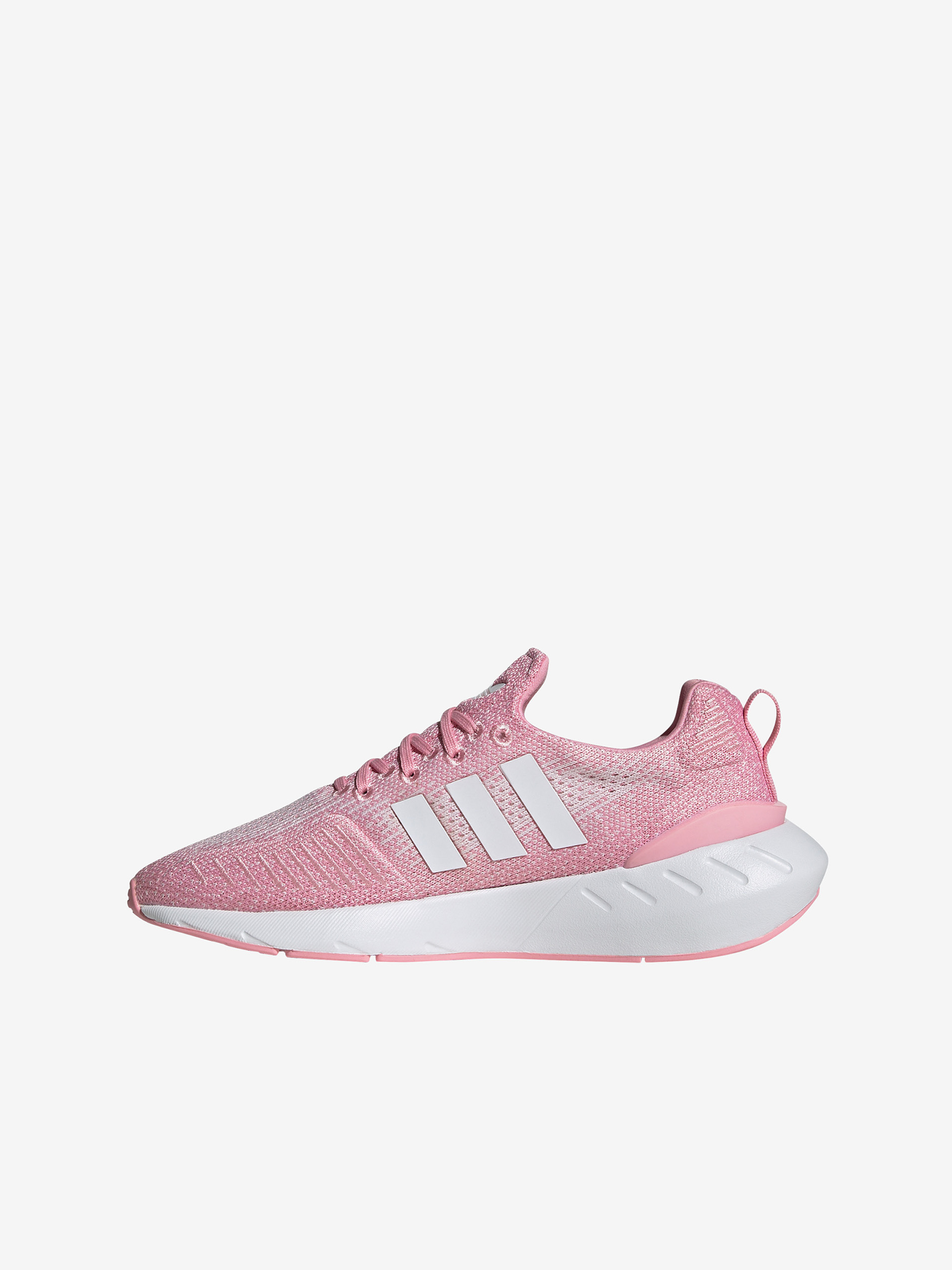 adidas Originals Tenisky - adidas Swift Run 22 W Pink Ružová