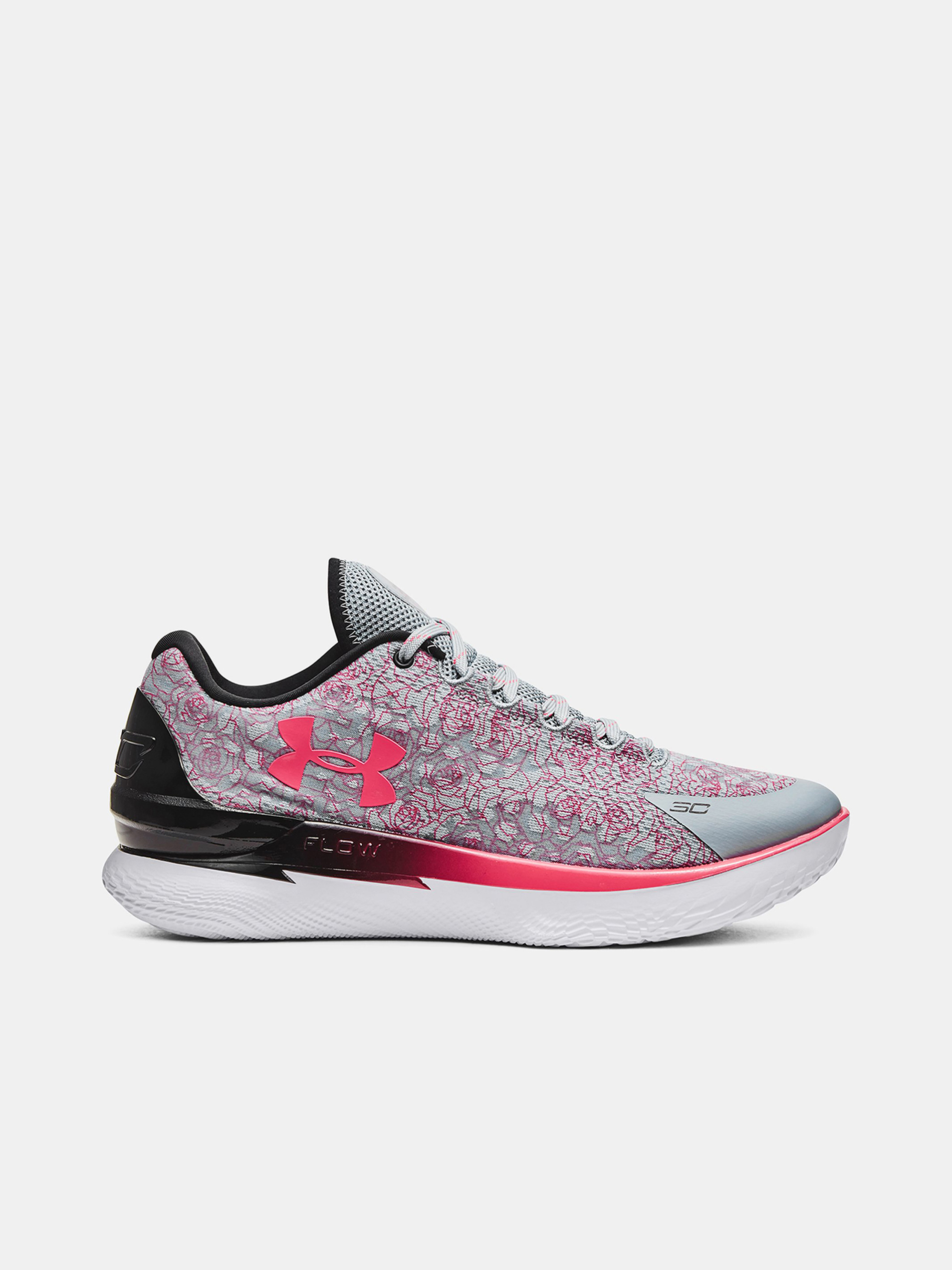 Мъжки маратонки Under Armour CURRY 1 LOW FLOTRO NM2