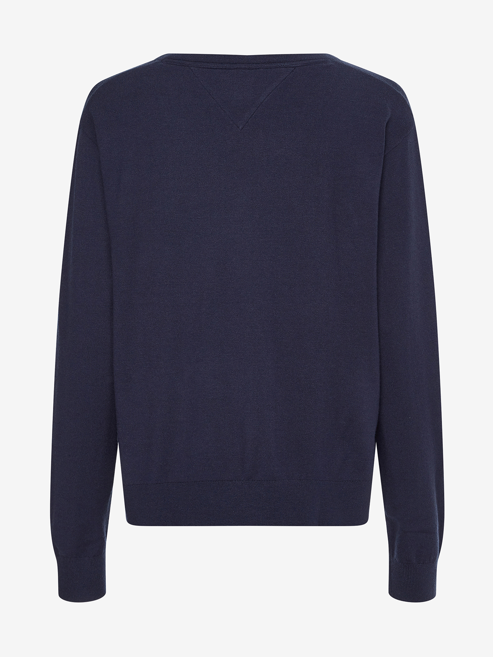 Bluze pentru femei Tommy Jeans - albastru