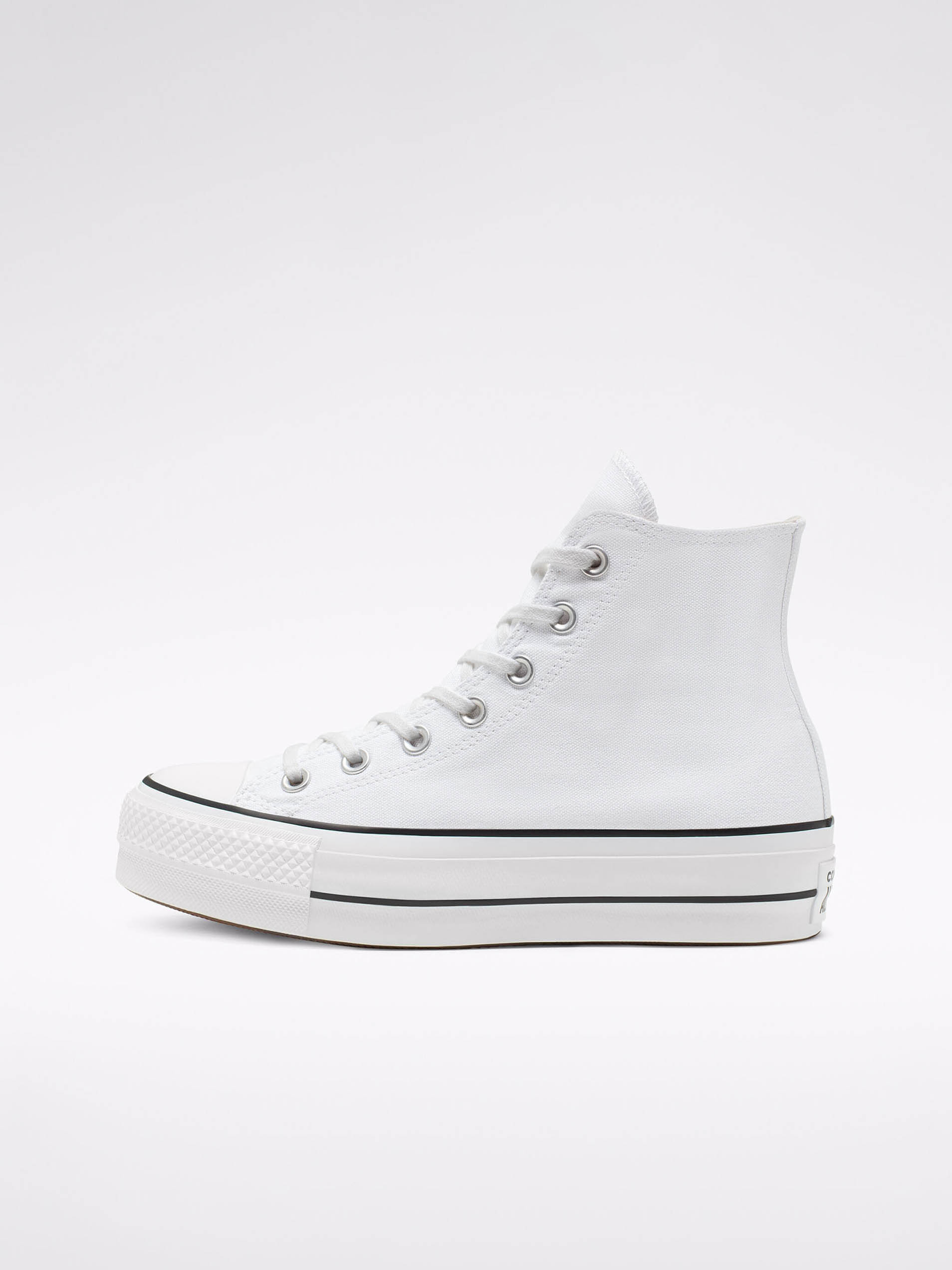 Tenisi dama, Converse